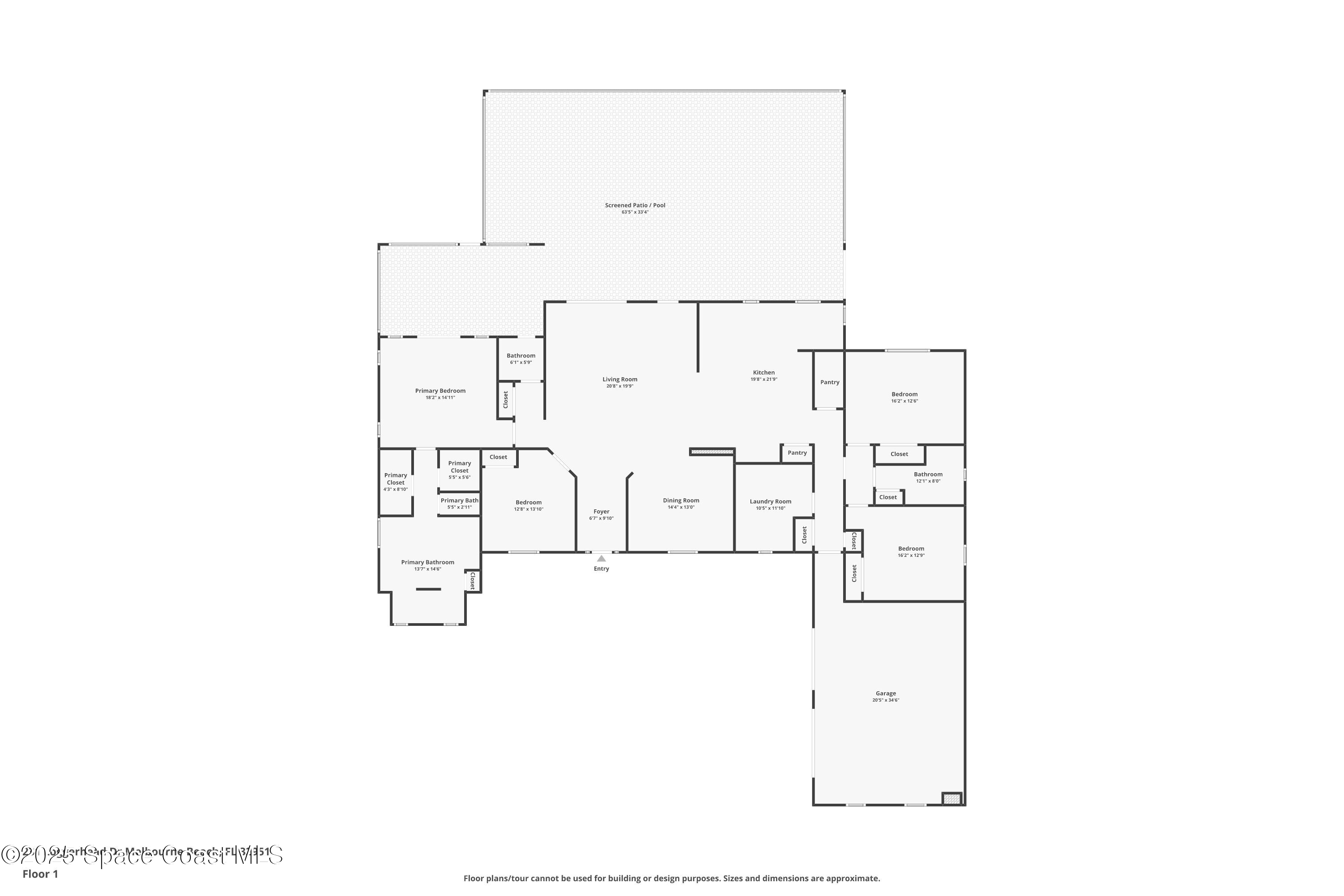 231 Loggerhead Drive Melbourne Beach, FL 32951 - Photo 47 of 47