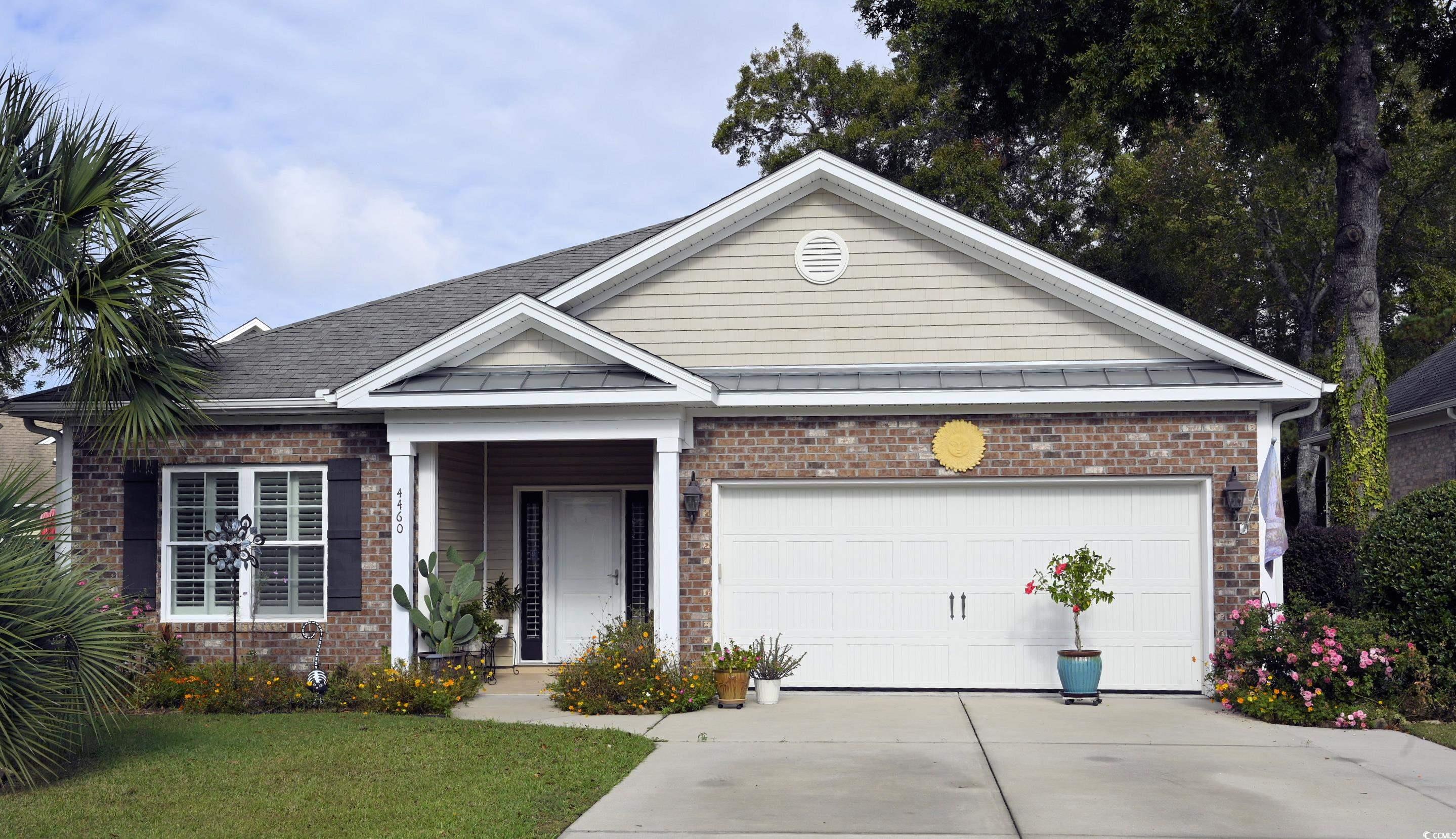 4460 Maypop Trail Murrells Inlet, SC 29576 - Photo 1 of 40 Gallery Image 1