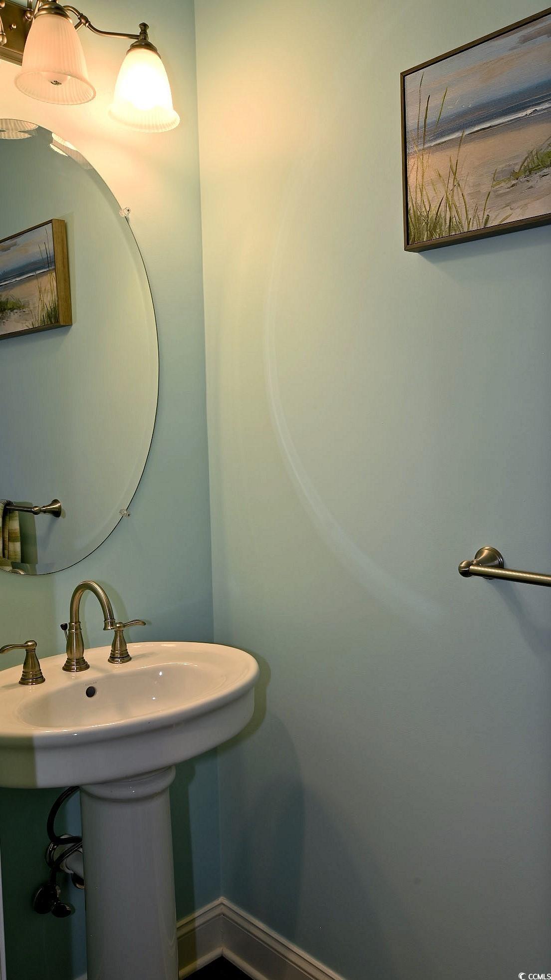 4460 Maypop Trail Murrells Inlet, SC 29576 - Photo 13 of 40 Gallery Image 13