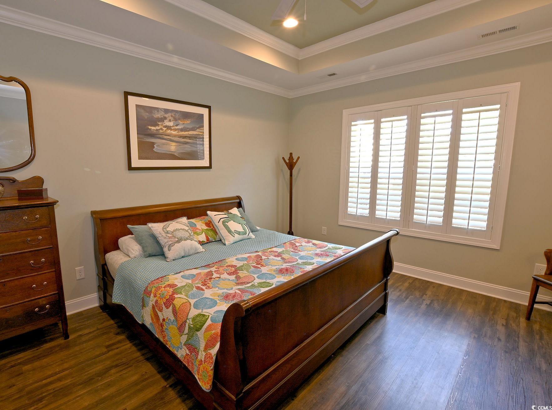 4460 Maypop Trail Murrells Inlet, SC 29576 - Photo 14 of 40 Gallery Image 14