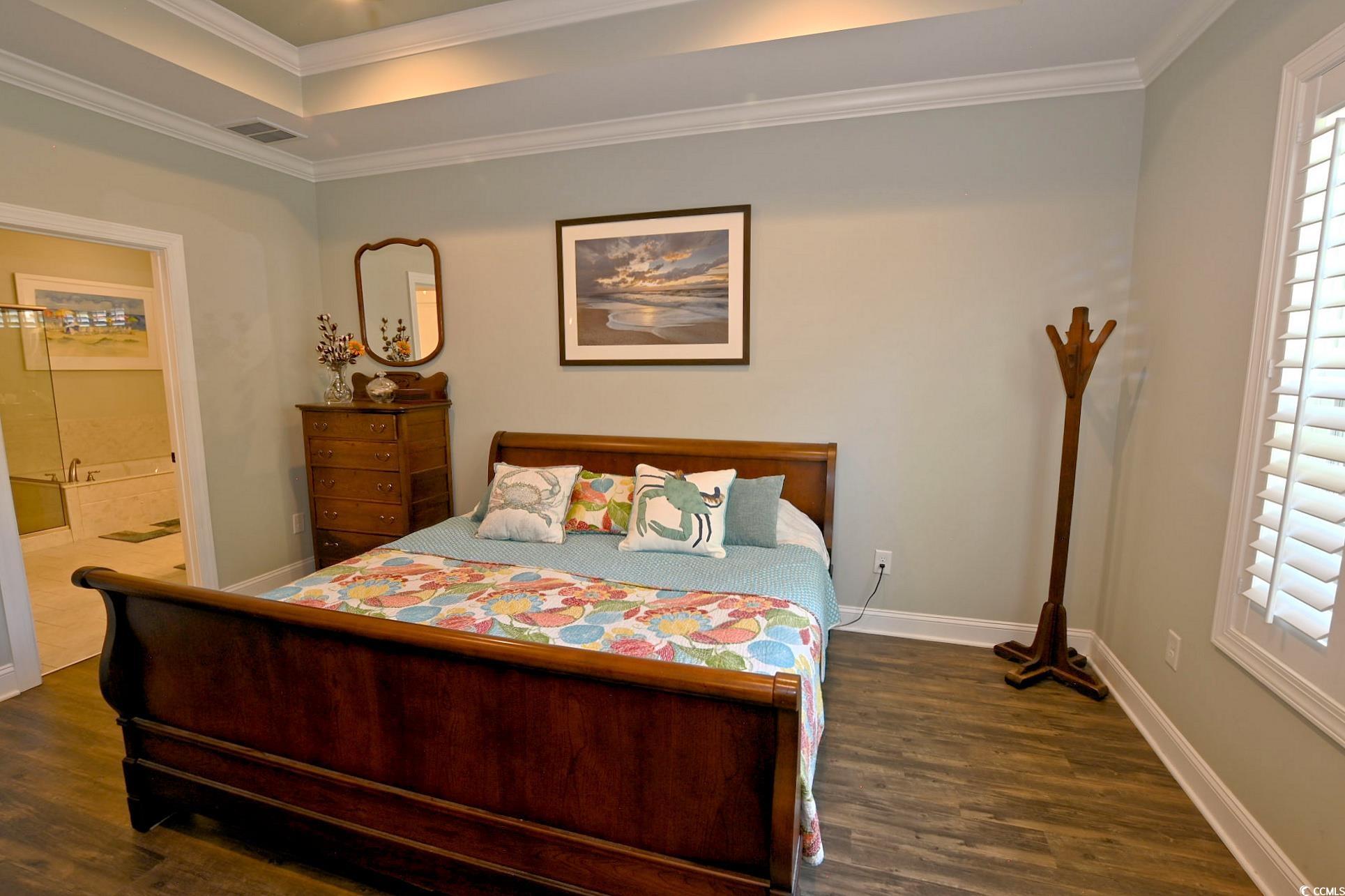 4460 Maypop Trail Murrells Inlet, SC 29576 - Photo 15 of 40 Gallery Image 15