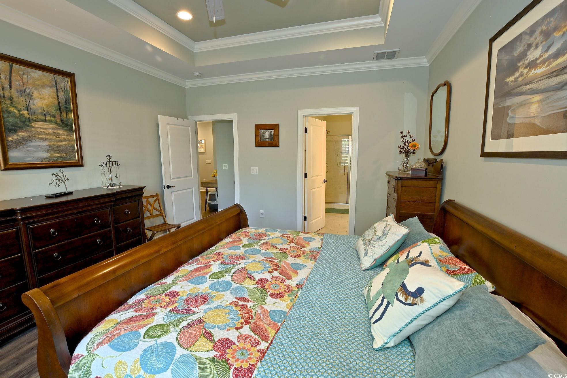 4460 Maypop Trail Murrells Inlet, SC 29576 - Photo 16 of 40 Gallery Image 16