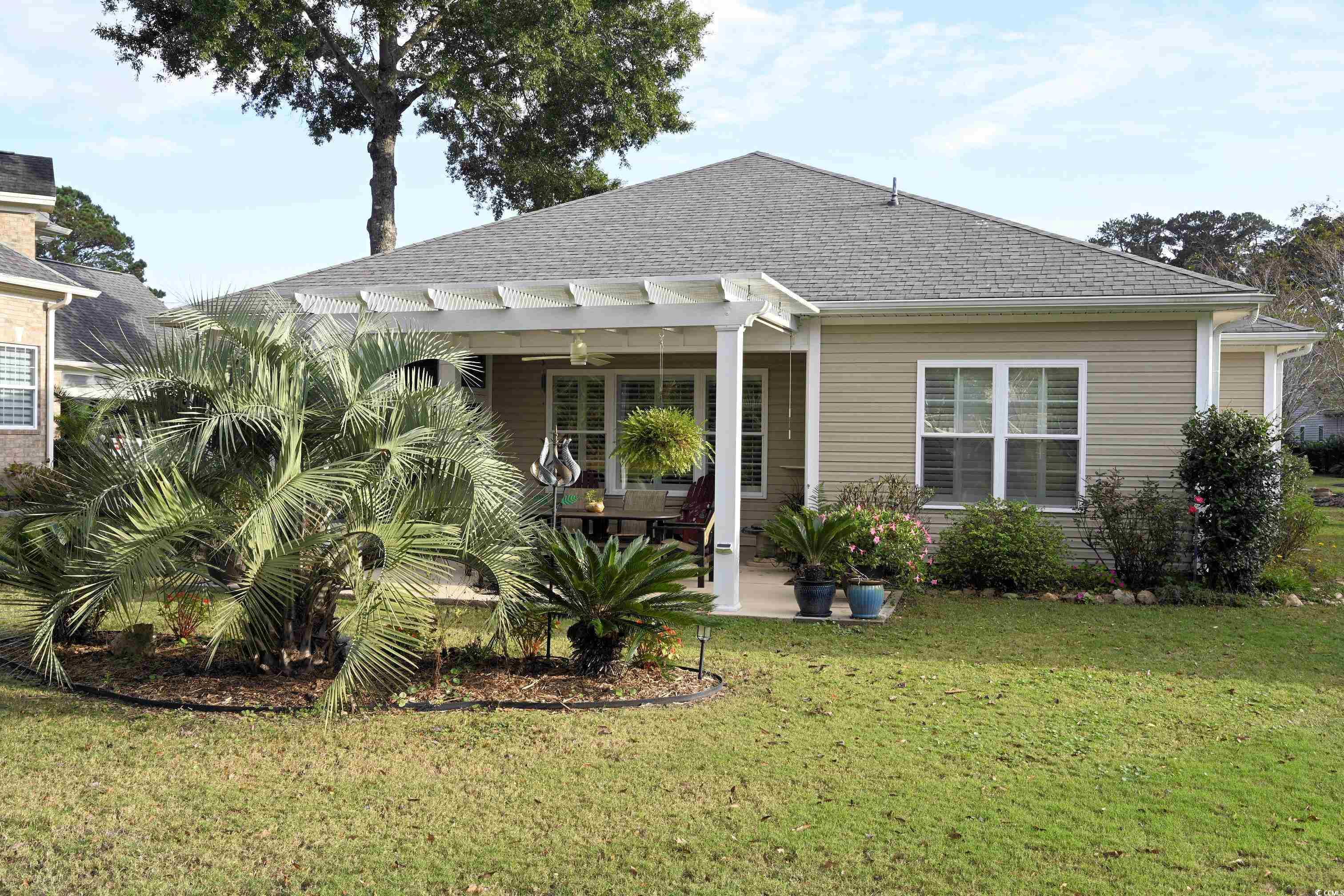 4460 Maypop Trail Murrells Inlet, SC 29576 - Photo 2 of 40 Gallery Image 2