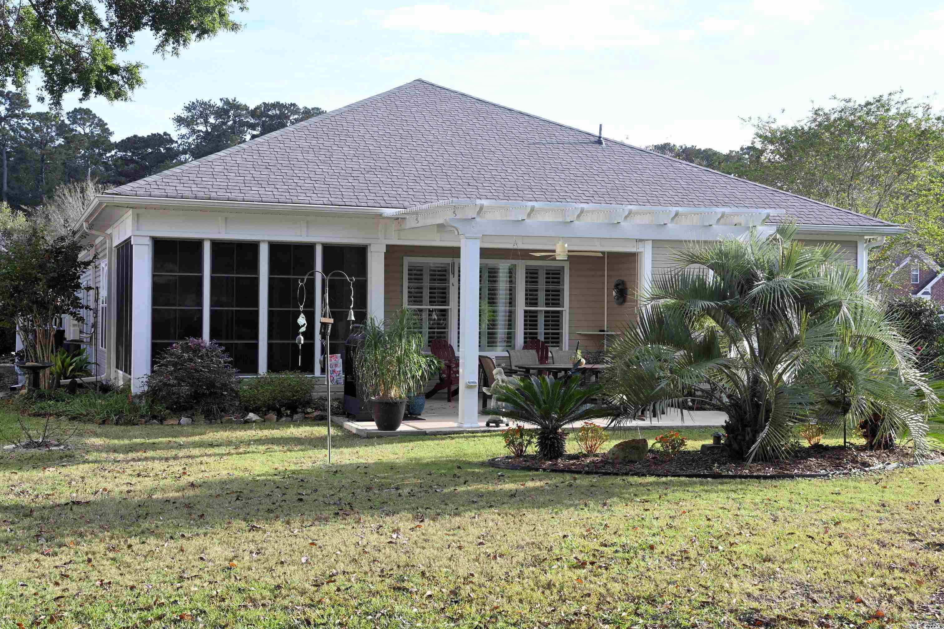 4460 Maypop Trail Murrells Inlet, SC 29576 - Photo 3 of 40 Gallery Image 3