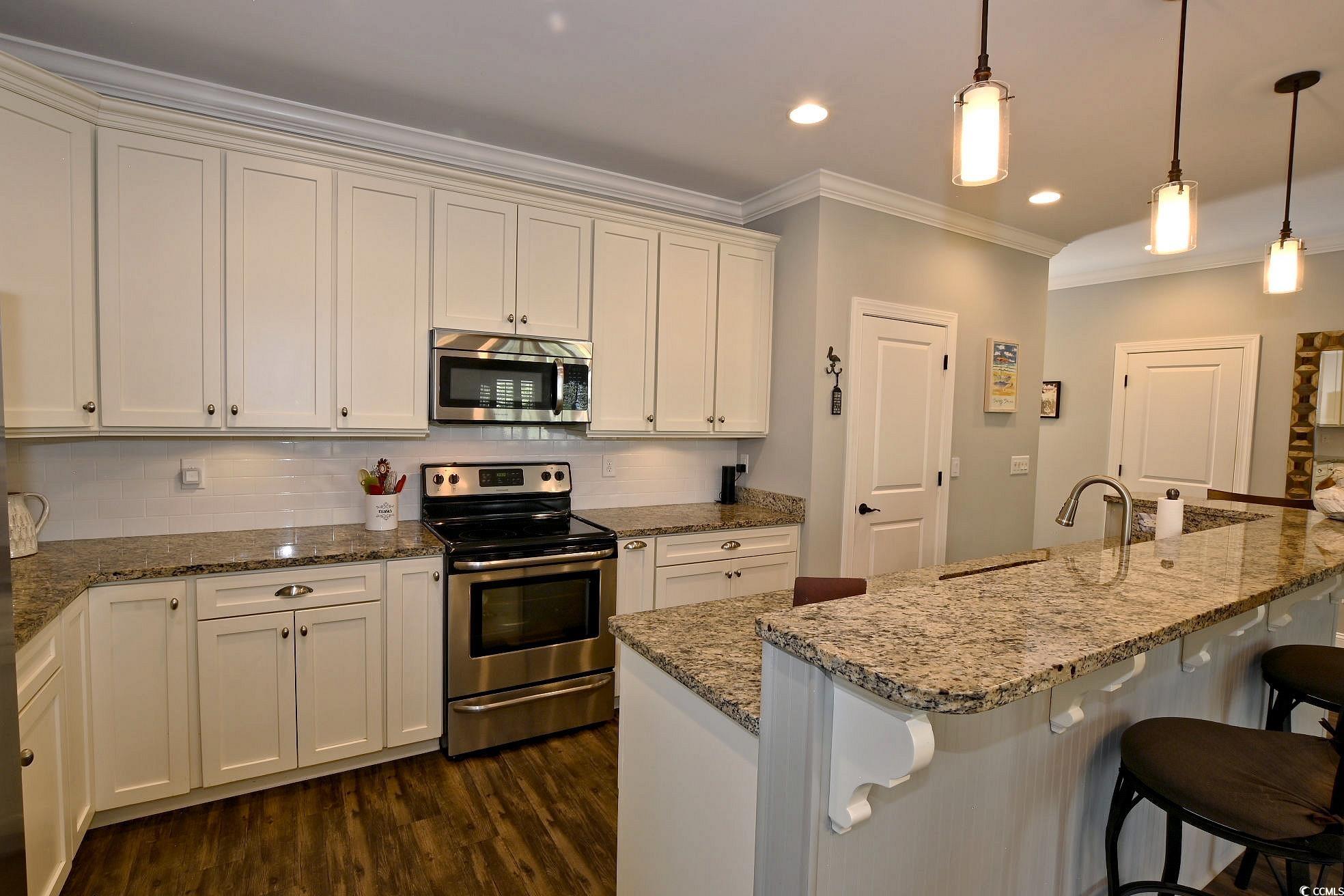 4460 Maypop Trail Murrells Inlet, SC 29576 - Photo 6 of 40 Gallery Image 6