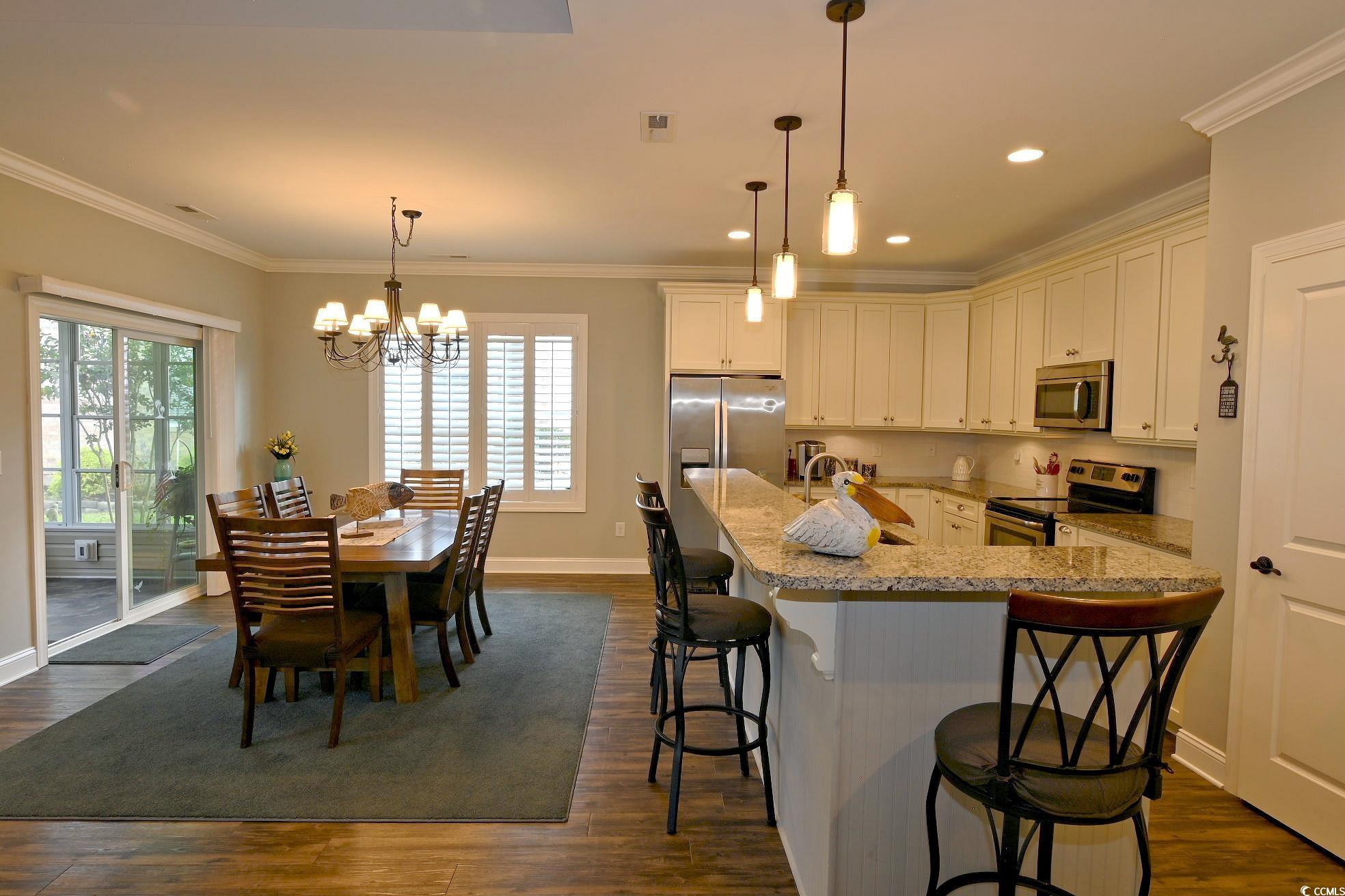 4460 Maypop Trail Murrells Inlet, SC 29576 - Photo 7 of 40 Gallery Image 7