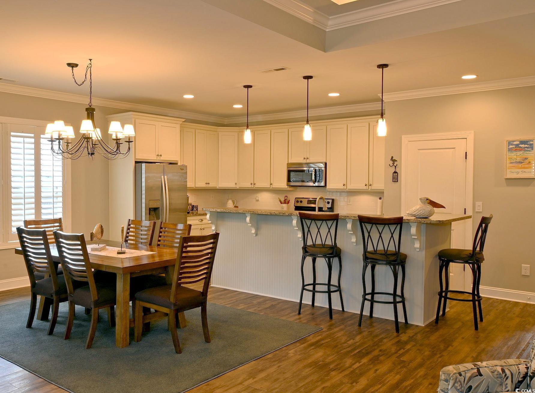 4460 Maypop Trail Murrells Inlet, SC 29576 - Photo 8 of 40 Gallery Image 8