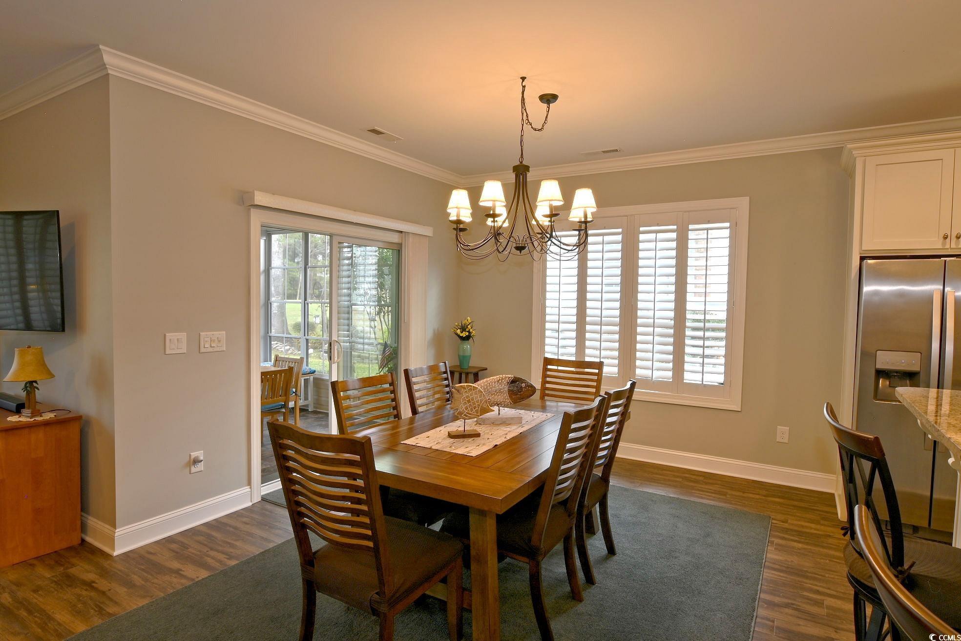4460 Maypop Trail Murrells Inlet, SC 29576 - Photo 9 of 40 Gallery Image 9