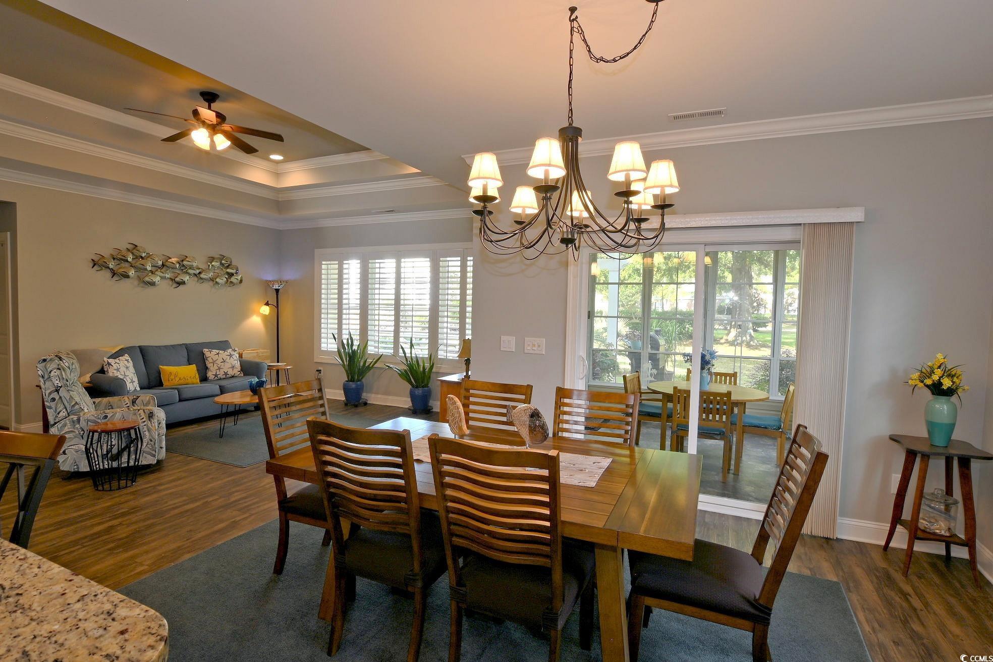 4460 Maypop Trail Murrells Inlet, SC 29576 - Photo 10 of 40 Gallery Image 10