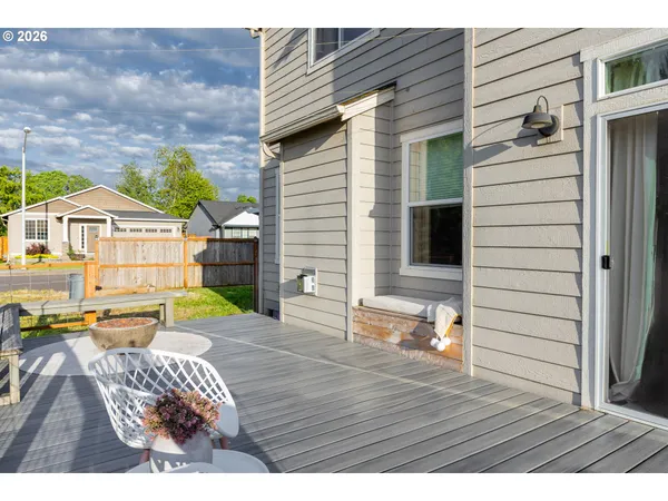 $517,900 | 1816 West 4th Avenue, Junction City, OR 97448