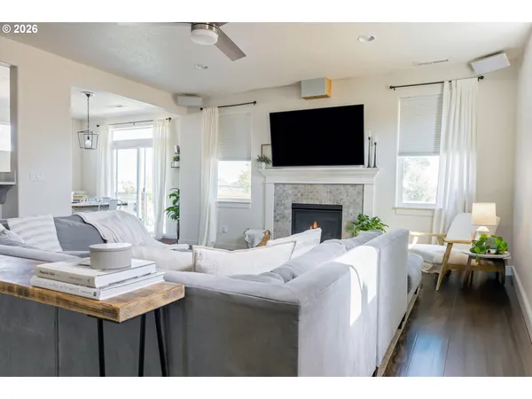 $517,900 | 1816 West 4th Avenue, Junction City, OR 97448