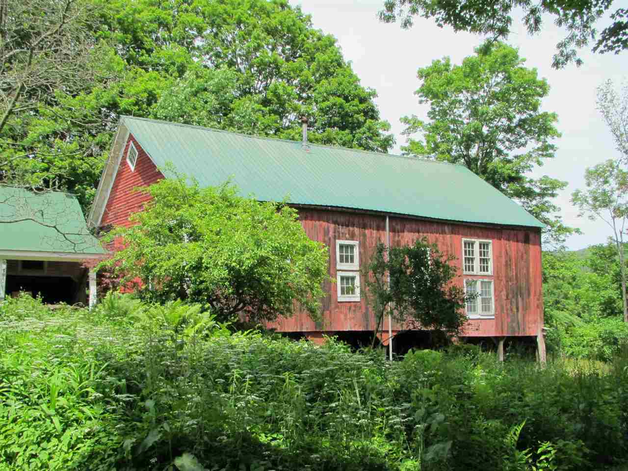 78 Main Street Putney, VT 05346 - Photo 19 of 21