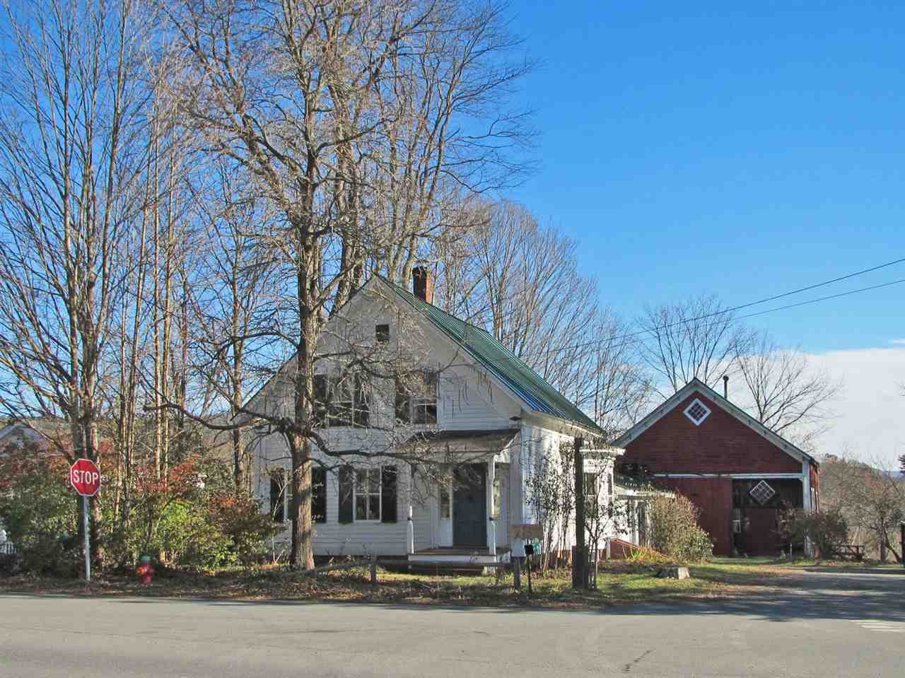 78 Main Street Putney, VT 05346 - Photo 3 of 21