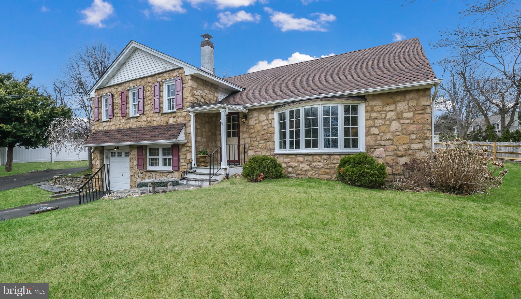 381 Brae Bourn Road Huntingdon Valley, PA 19006 - Photo 1 of 1 4 Bedrooms