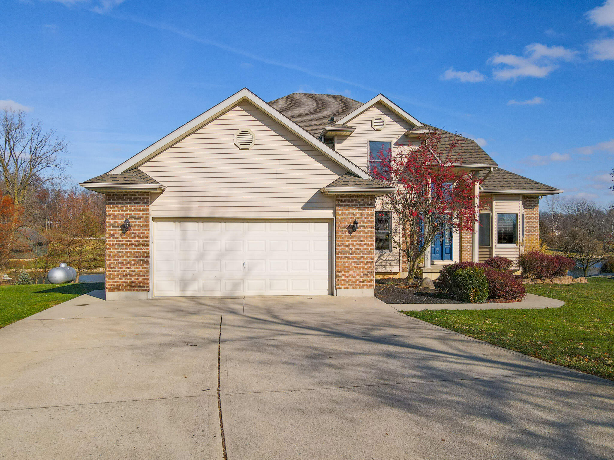 9365 Klinger Road Covington, OH 45318 - Photo 2 of 88