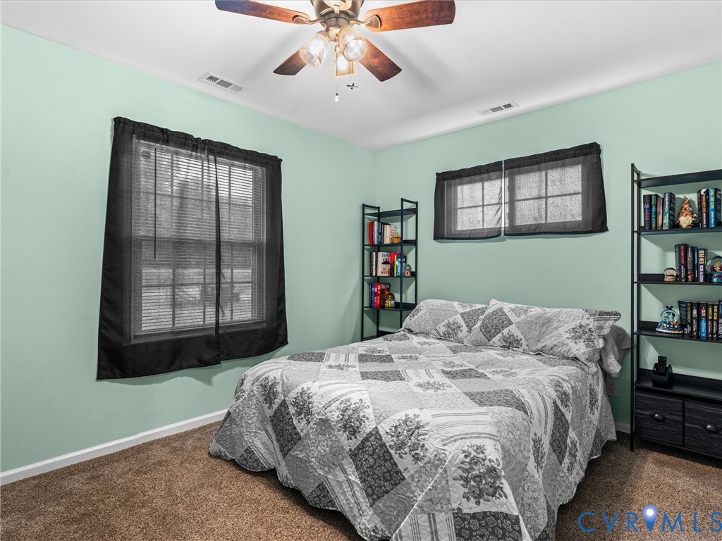 2436 Old Bermuda Hundred Road Chester, VA 23836 - Photo 22 of 30