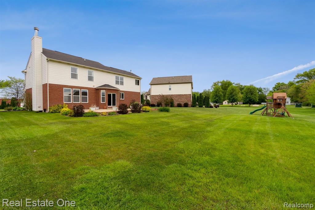 3475 Talbert Circle Rochester Hills, MI 48307 - Photo 5 of 43