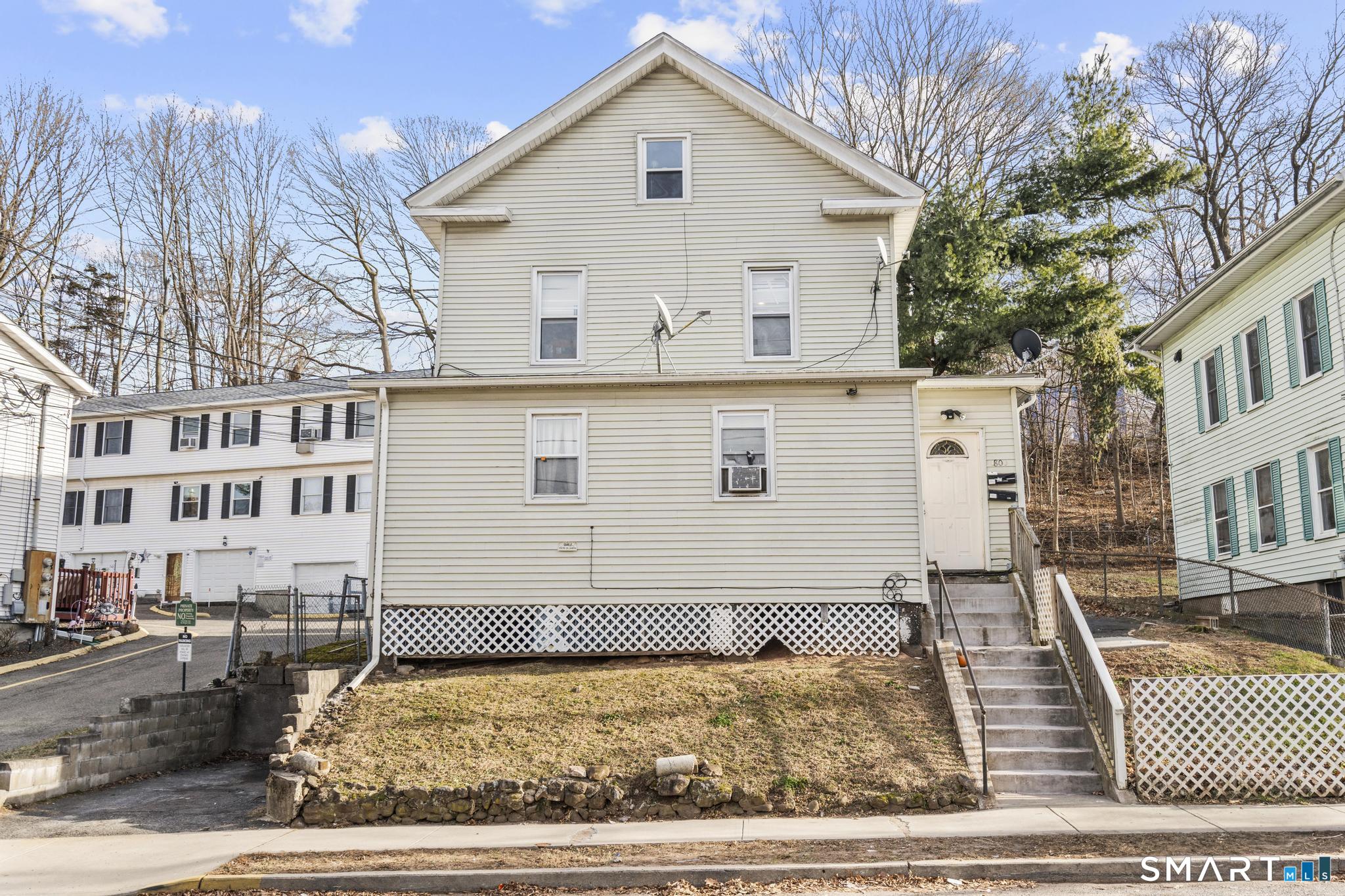 80 Willow Street Meriden, CT 06450 - Photo 1 of 25