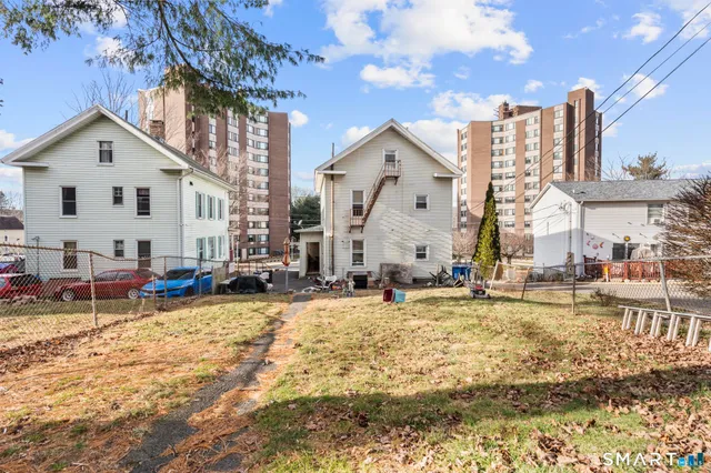 $280,000 | 80 Willow Street, Meriden, CT 06450