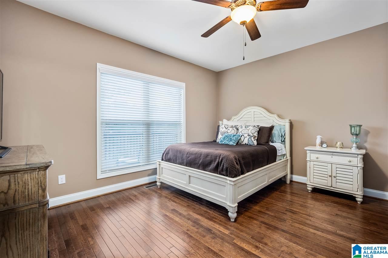 320 James Lake Road Trussville, AL 35173 - Photo 21 of 35 Gallery Image 21
