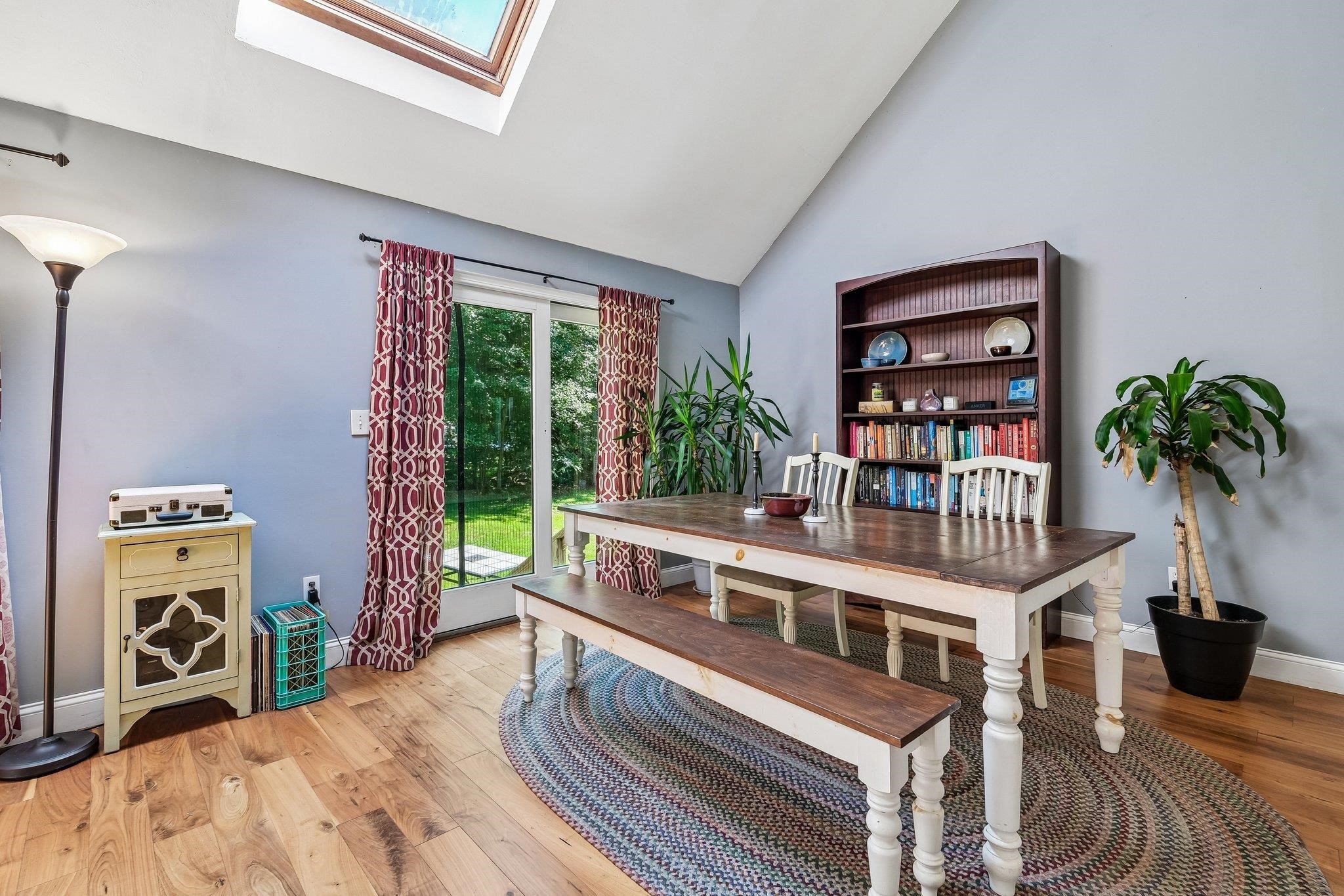 240 Wash Pond Road Hampstead, NH 03841 - Photo 3 of 38