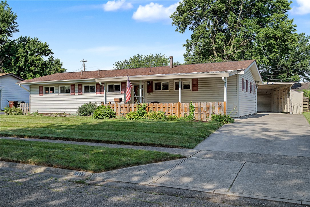 481 Darnell Drive Riverside, OH 45431 - Photo 34 of 46 Gallery Image 34