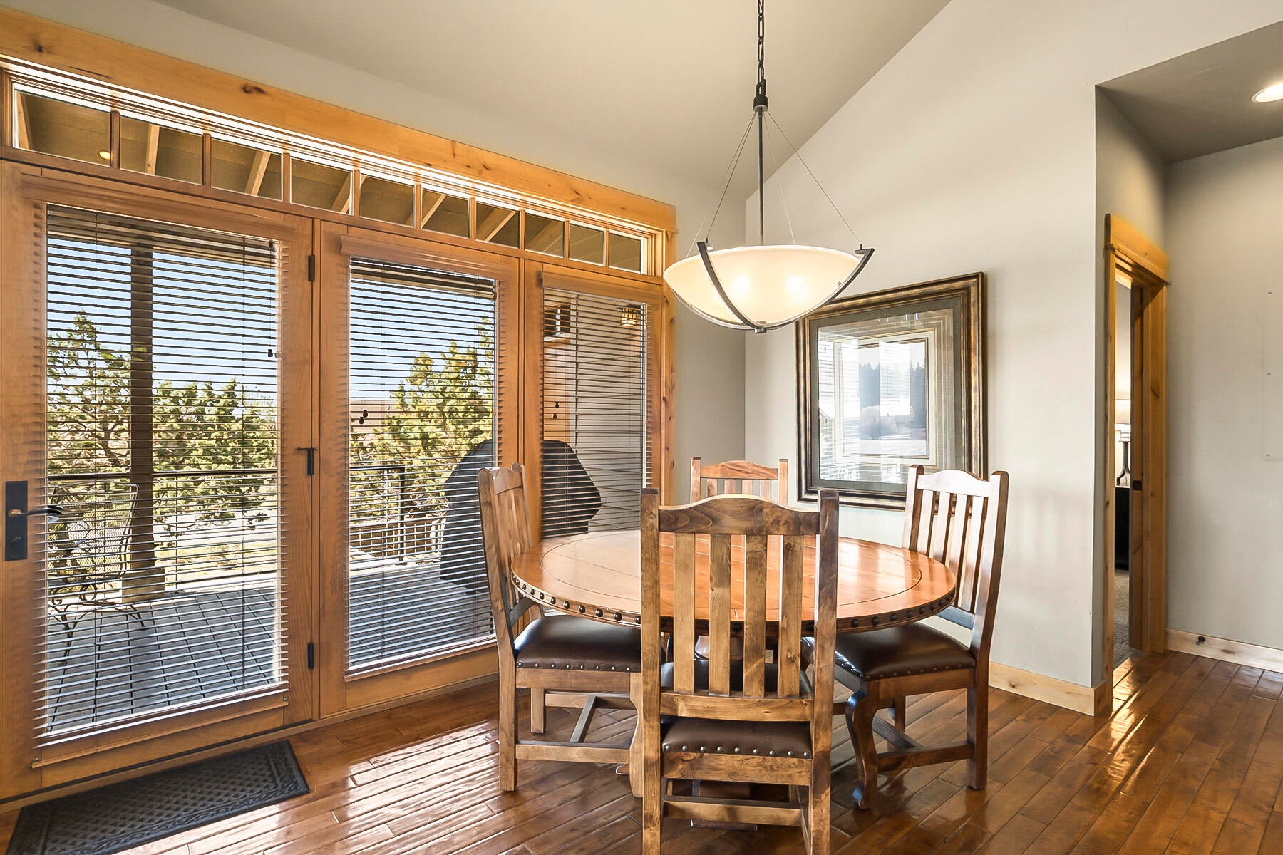 16845 South W Brasada Ranch Road, Unit CABIN 23 Powell Butte, OR 97753 - Photo 16 of 49 JH5_1869