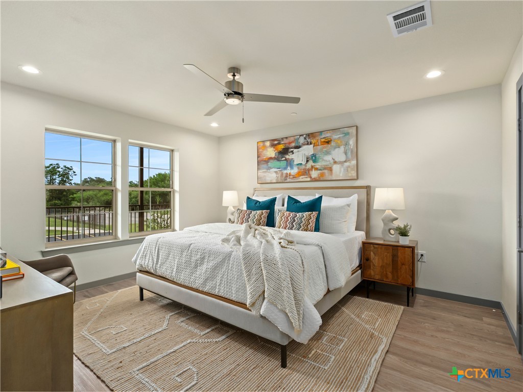 1554 Gruene Road, Unit B5 New Braunfels, TX 78130 - Photo 20 of 31