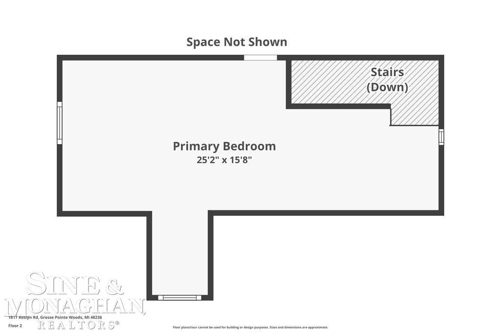 1817 Roslyn Road Grosse Pointe, MI 48236 - Photo 27 of 29 50163346-420E7880-0623-4DA8-AD4E-980B1B981177.JPG