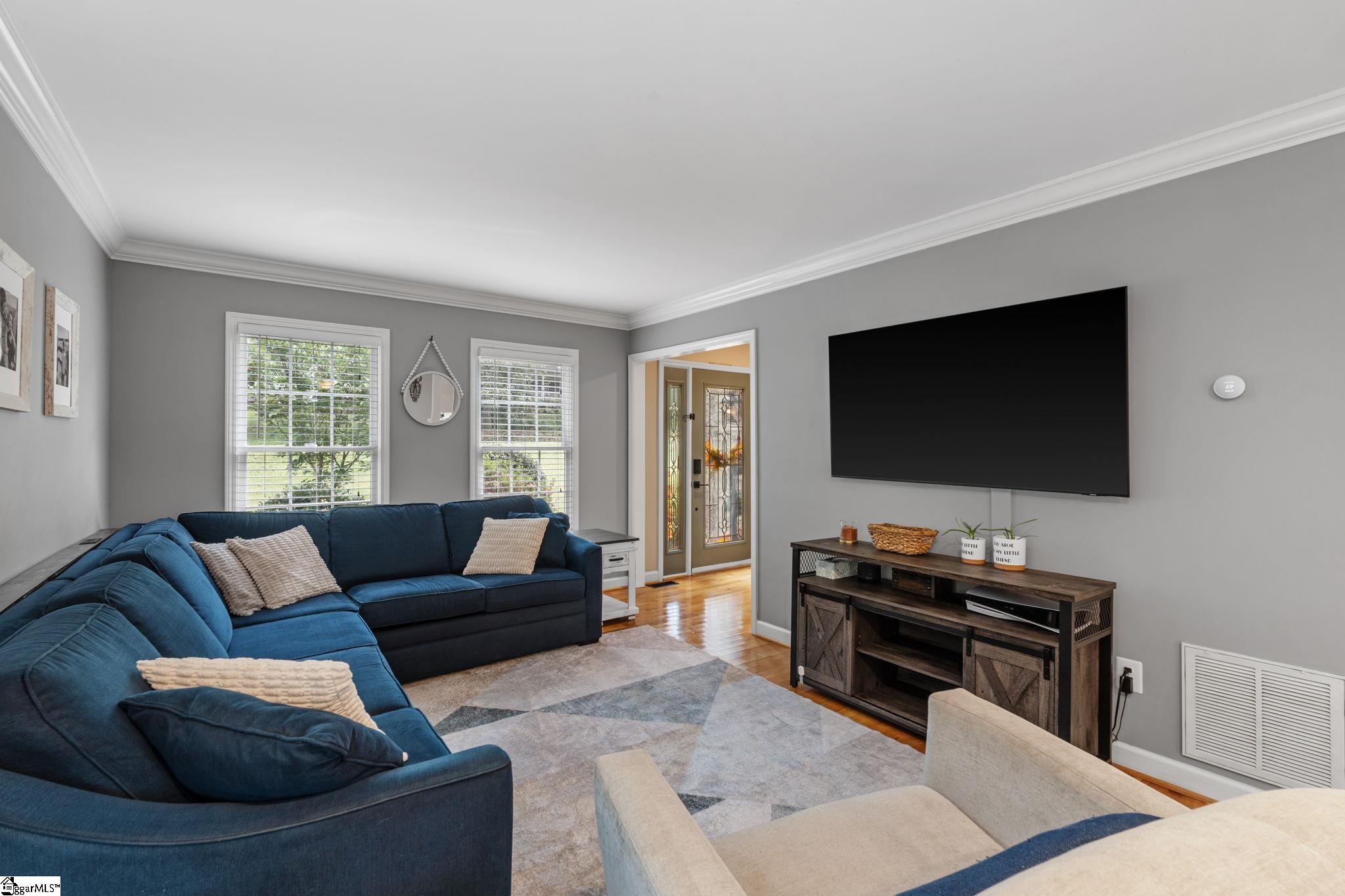 344 Camperdown Court Easley, SC 29642 - Photo 11 of 38