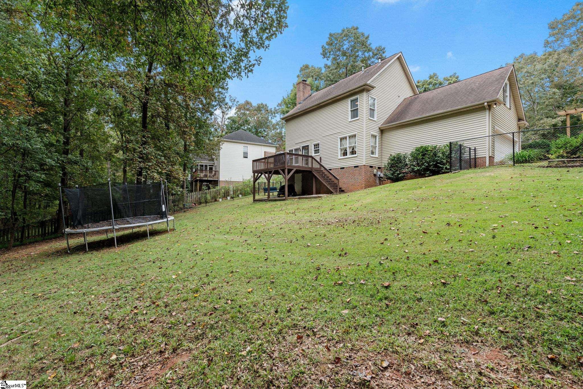 344 Camperdown Court Easley, SC 29642 - Photo 35 of 38