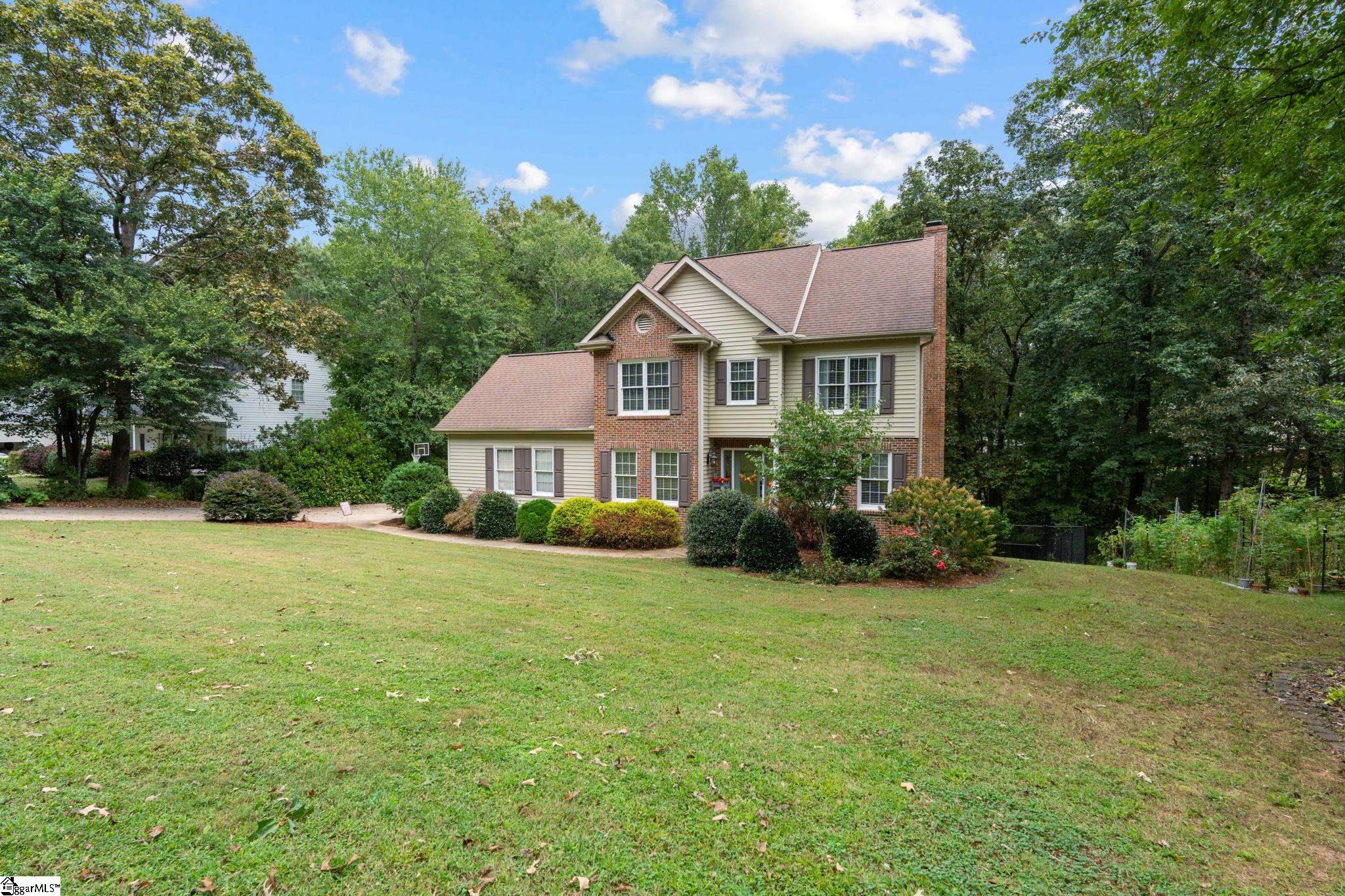 344 Camperdown Court Easley, SC 29642 - Photo 38 of 38