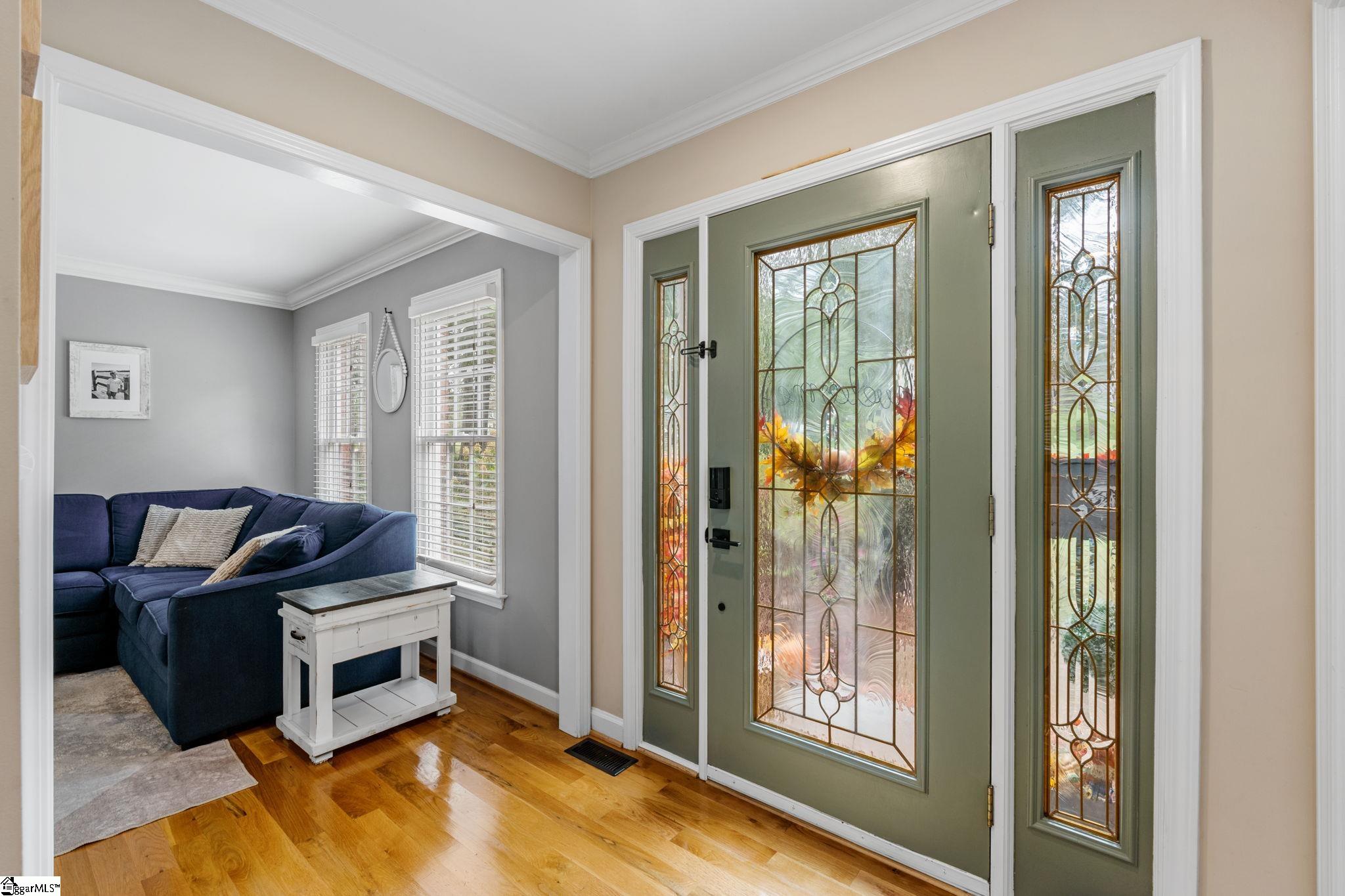 344 Camperdown Court Easley, SC 29642 - Photo 4 of 38