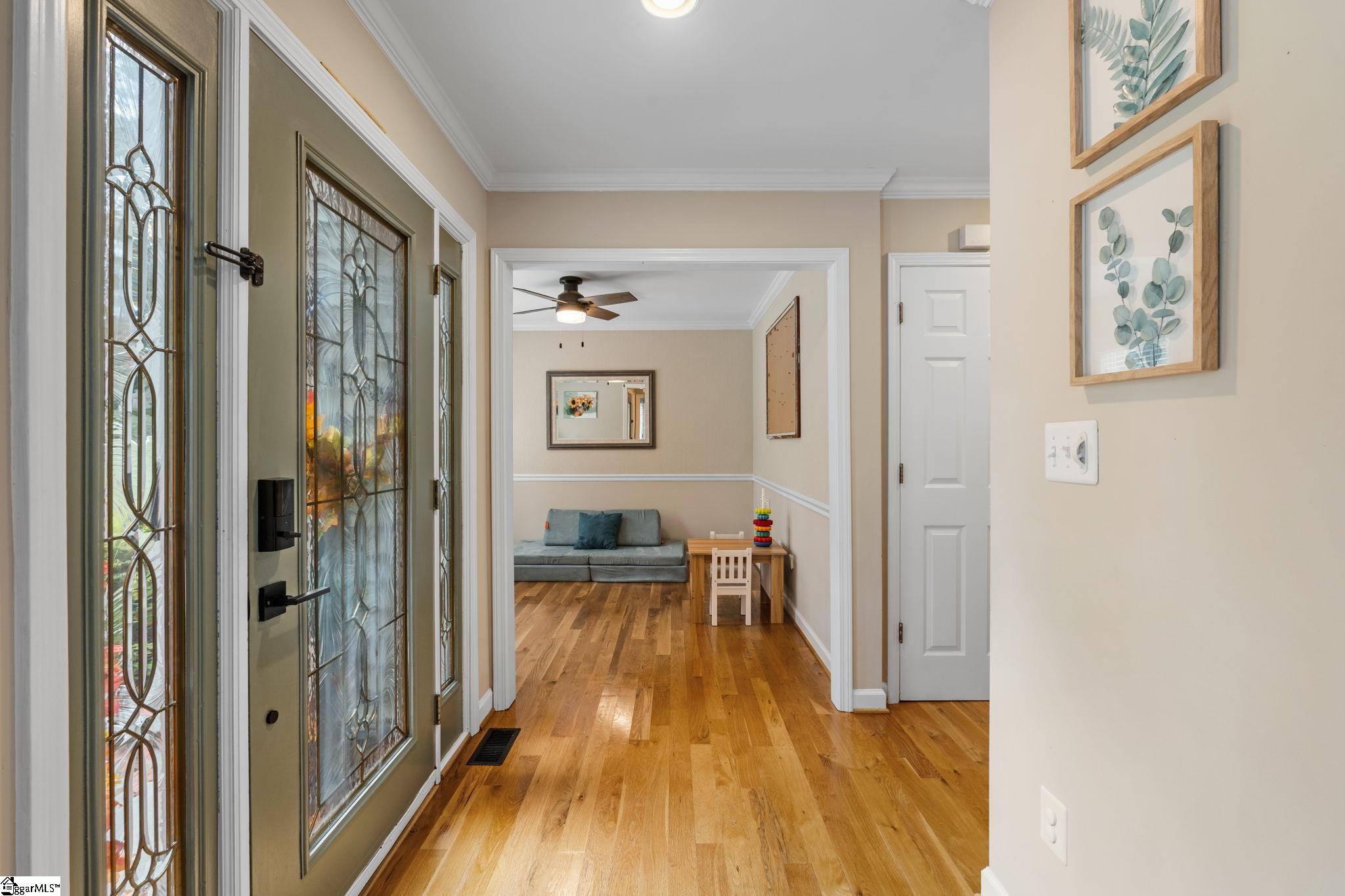 344 Camperdown Court Easley, SC 29642 - Photo 5 of 38