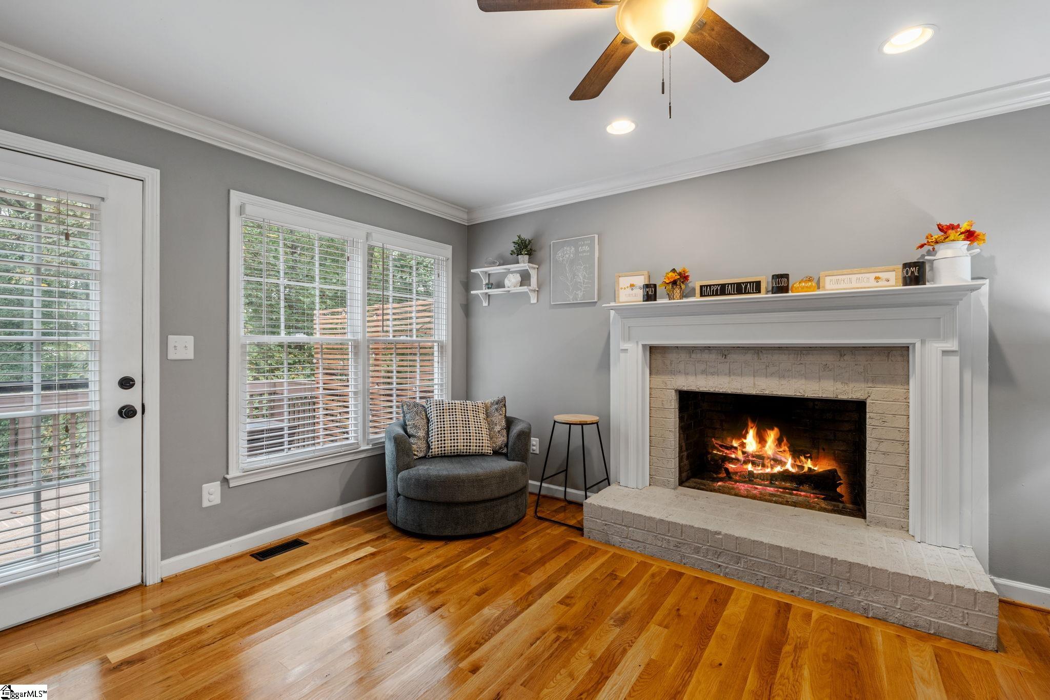 344 Camperdown Court Easley, SC 29642 - Photo 9 of 38