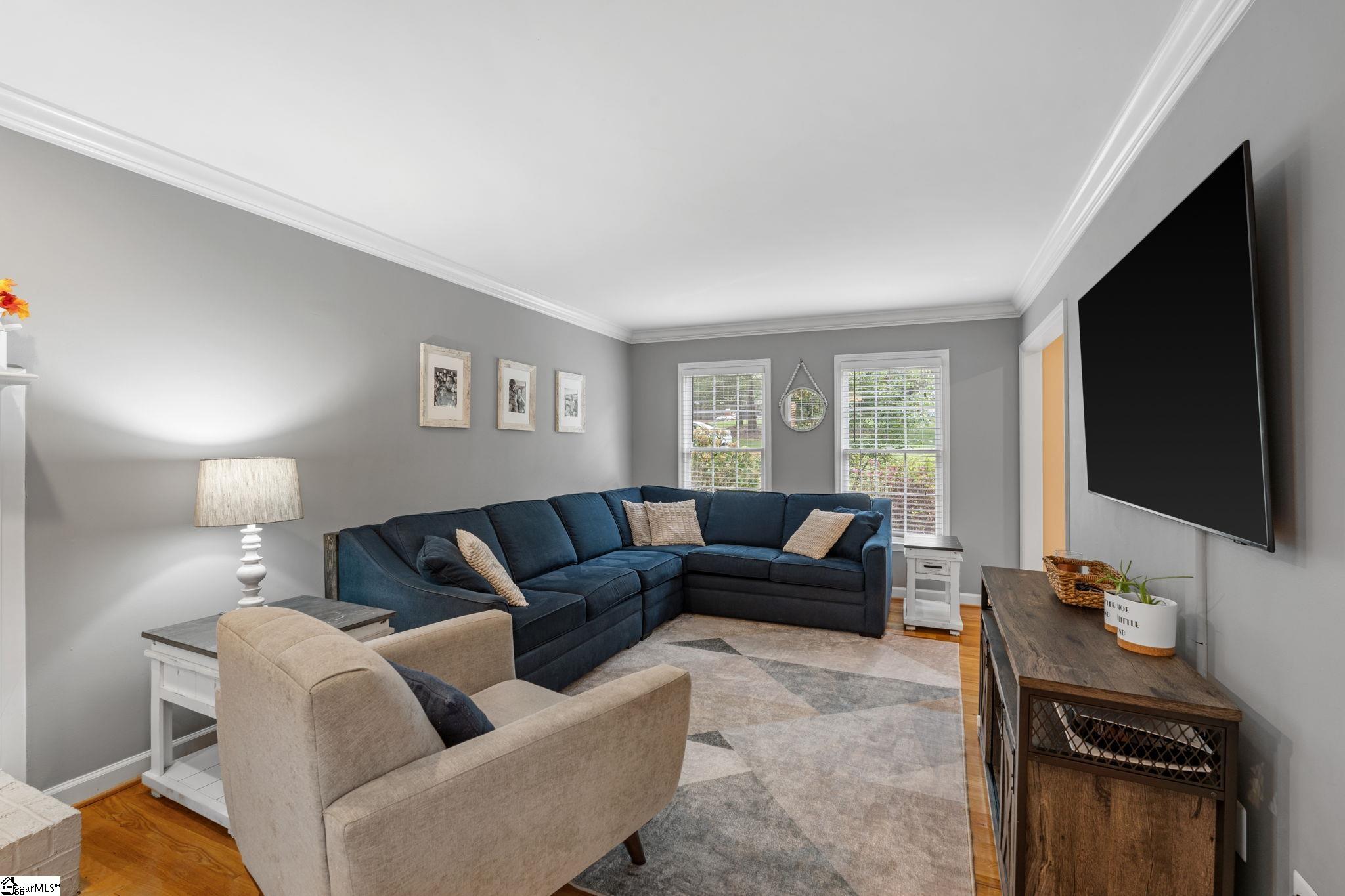 344 Camperdown Court Easley, SC 29642 - Photo 10 of 38