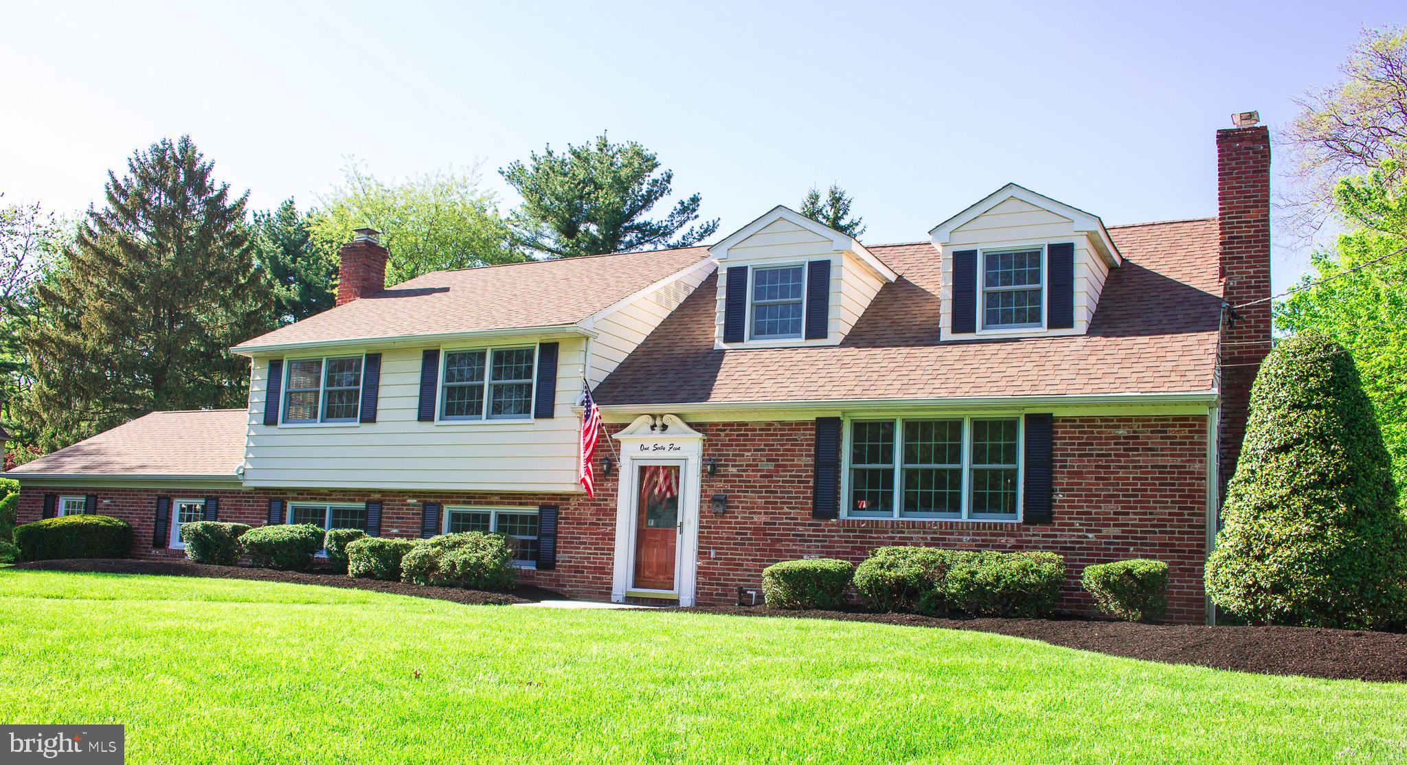 165 Ramblewood Road Moorestown, NJ 08057 - Photo 1 of 31 Gallery Image 1