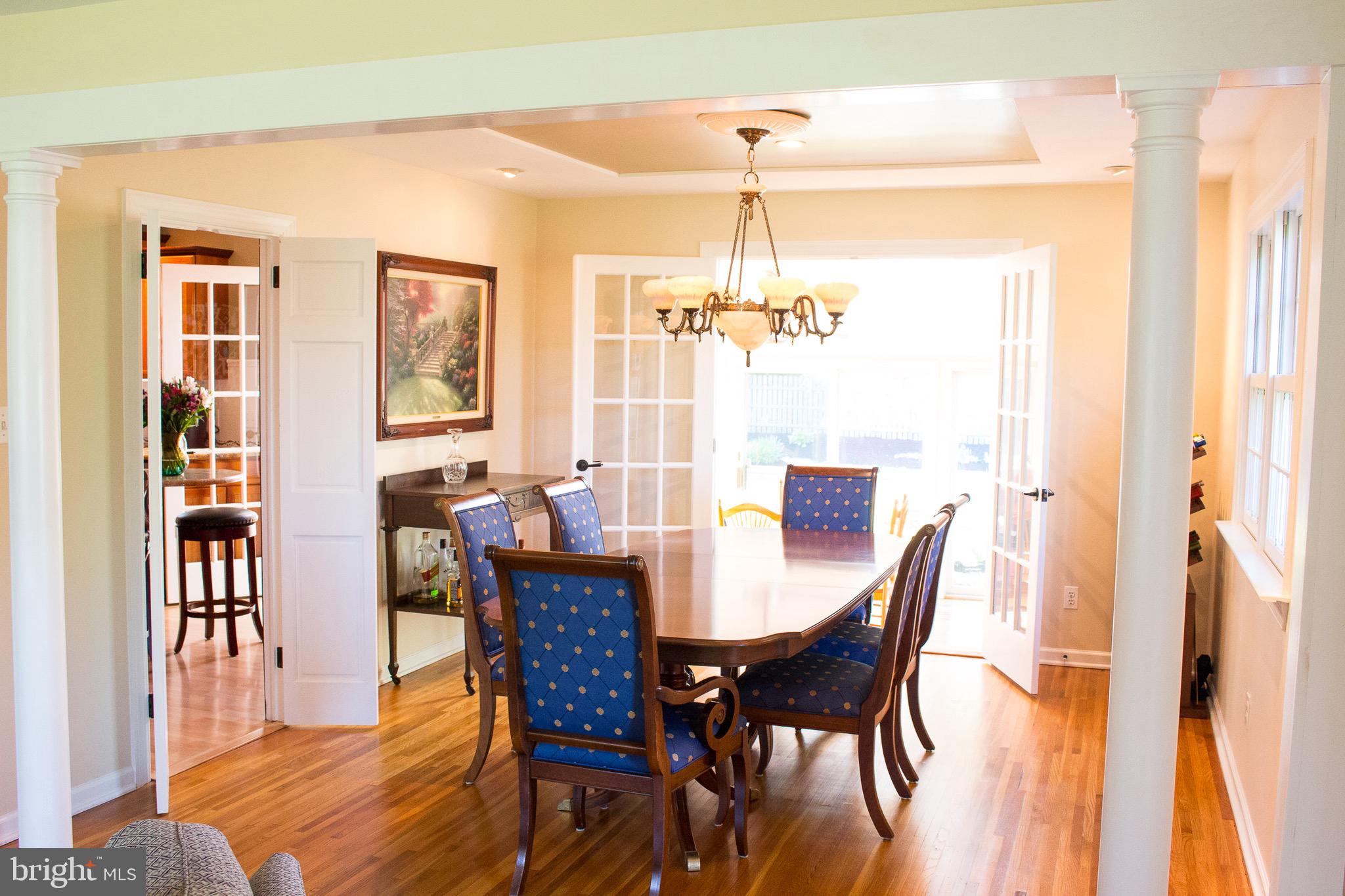 165 Ramblewood Road Moorestown, NJ 08057 - Photo 3 of 31 Gallery Image 3