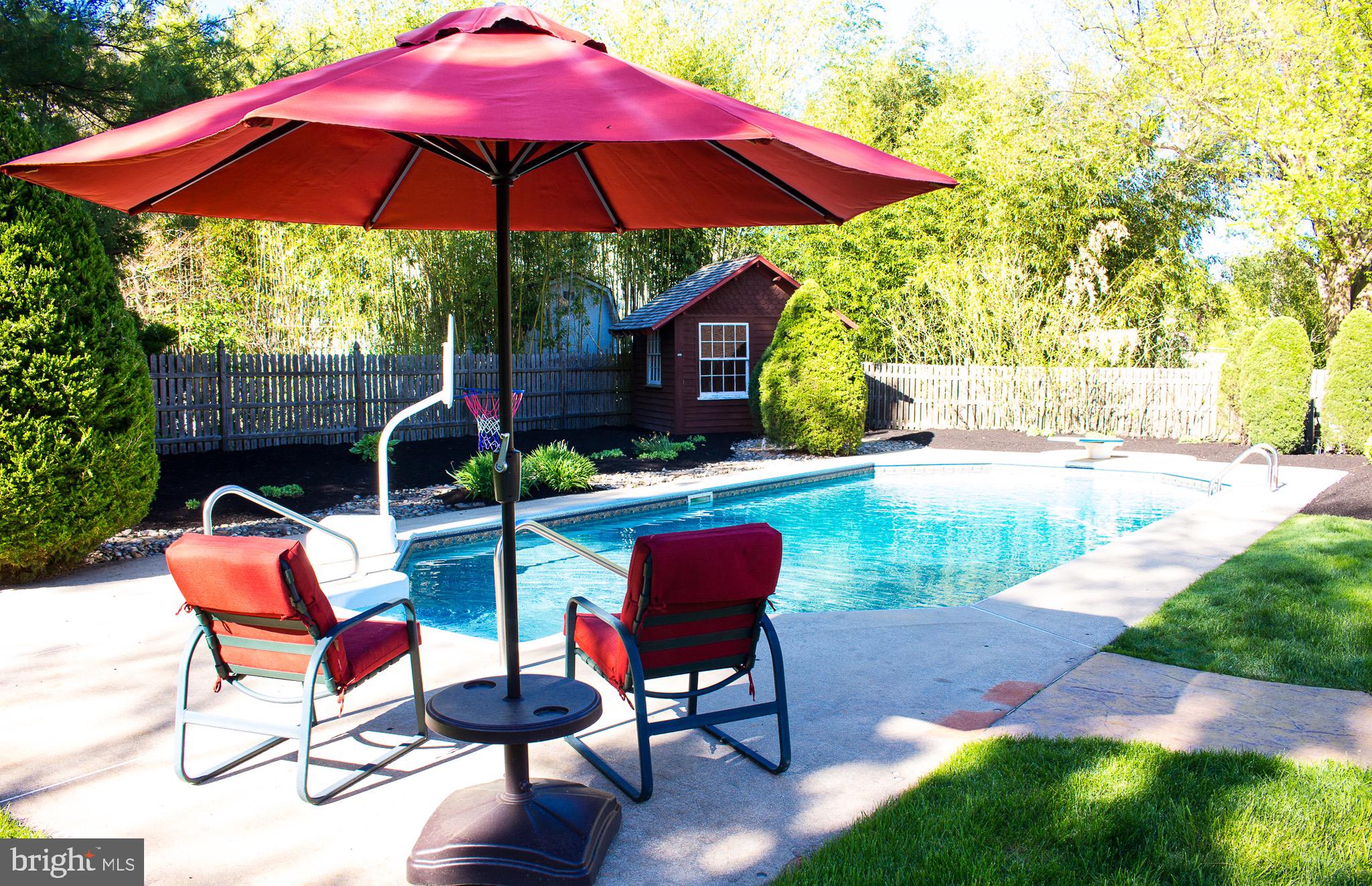 165 Ramblewood Road Moorestown, NJ 08057 - Photo 27 of 31 Gallery Image 27