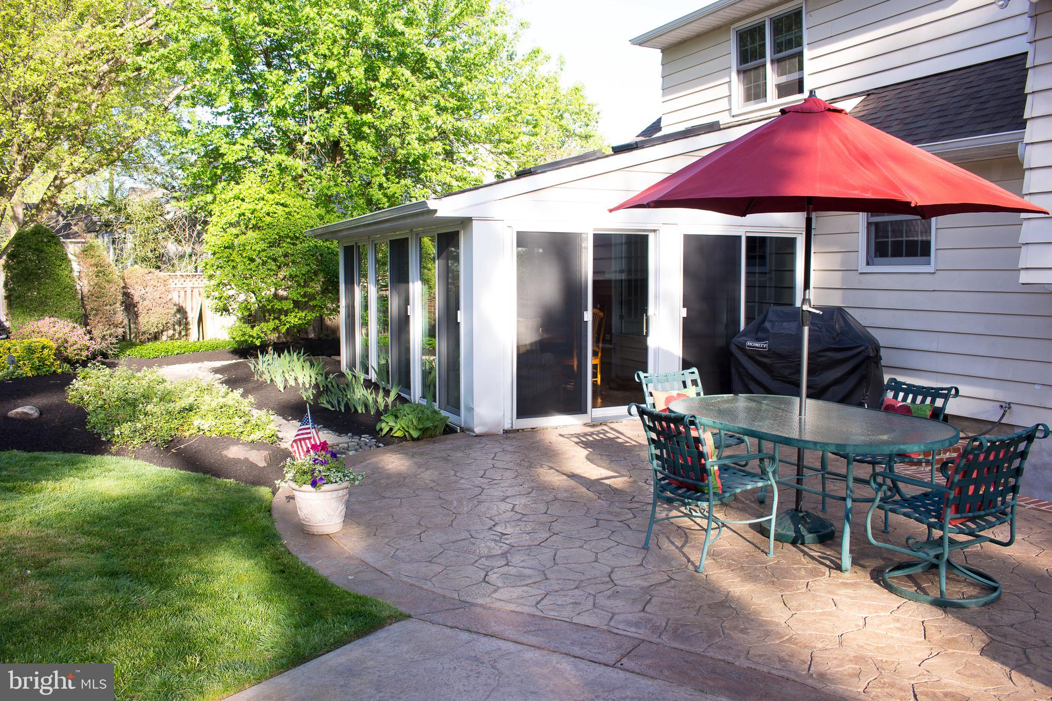 165 Ramblewood Road Moorestown, NJ 08057 - Photo 29 of 31 Gallery Image 29