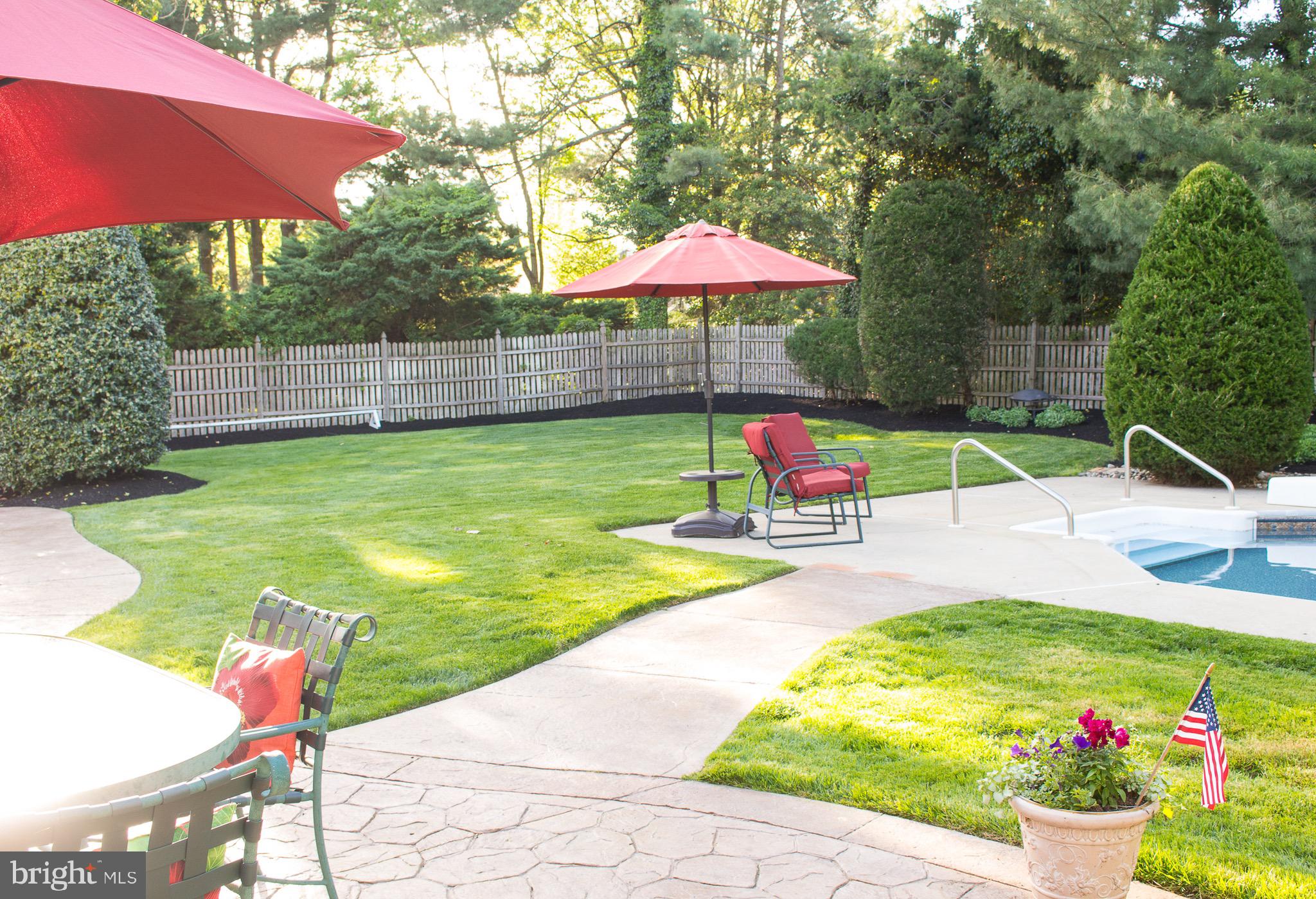 165 Ramblewood Road Moorestown, NJ 08057 - Photo 30 of 31 Gallery Image 30