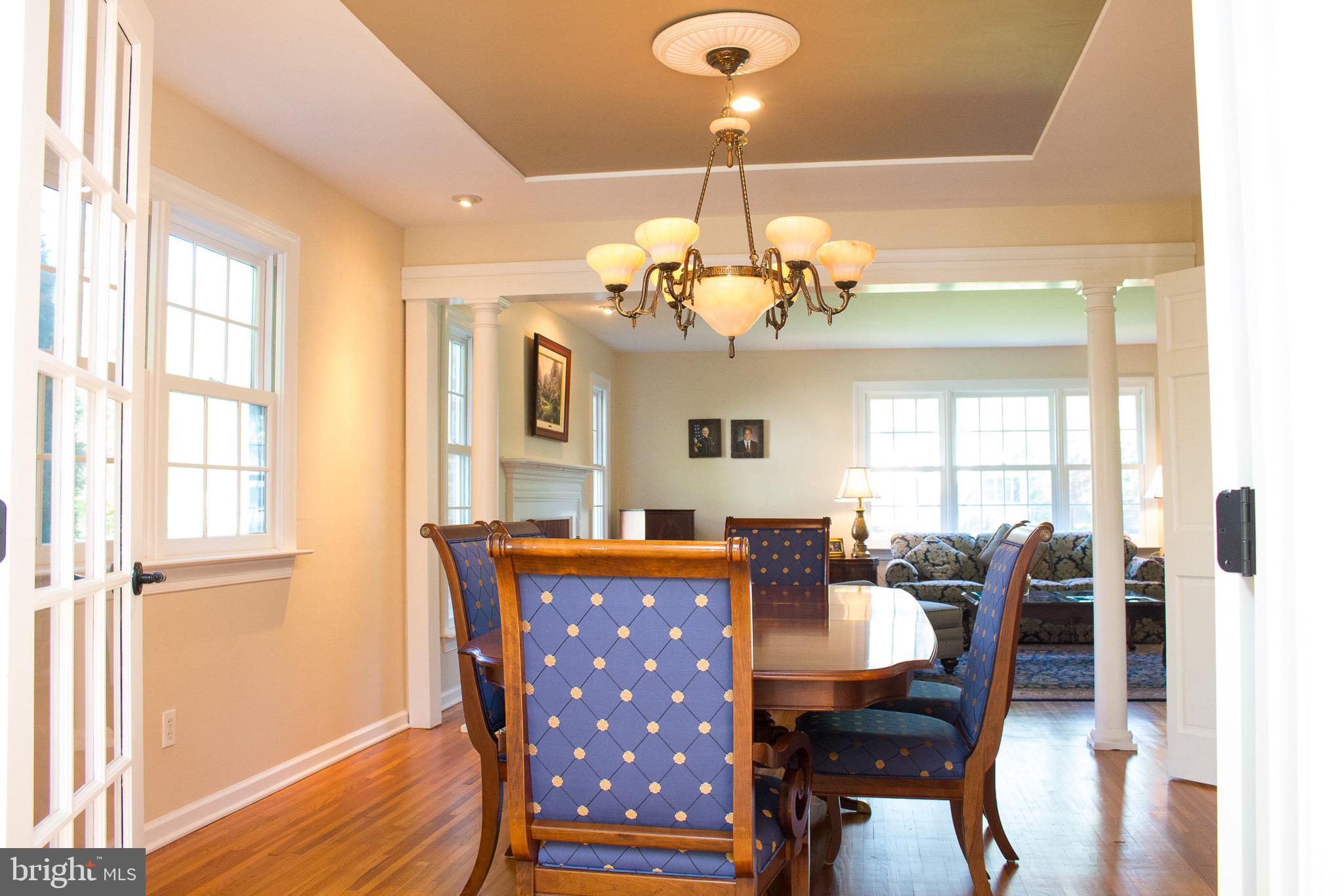 165 Ramblewood Road Moorestown, NJ 08057 - Photo 4 of 31 Gallery Image 4