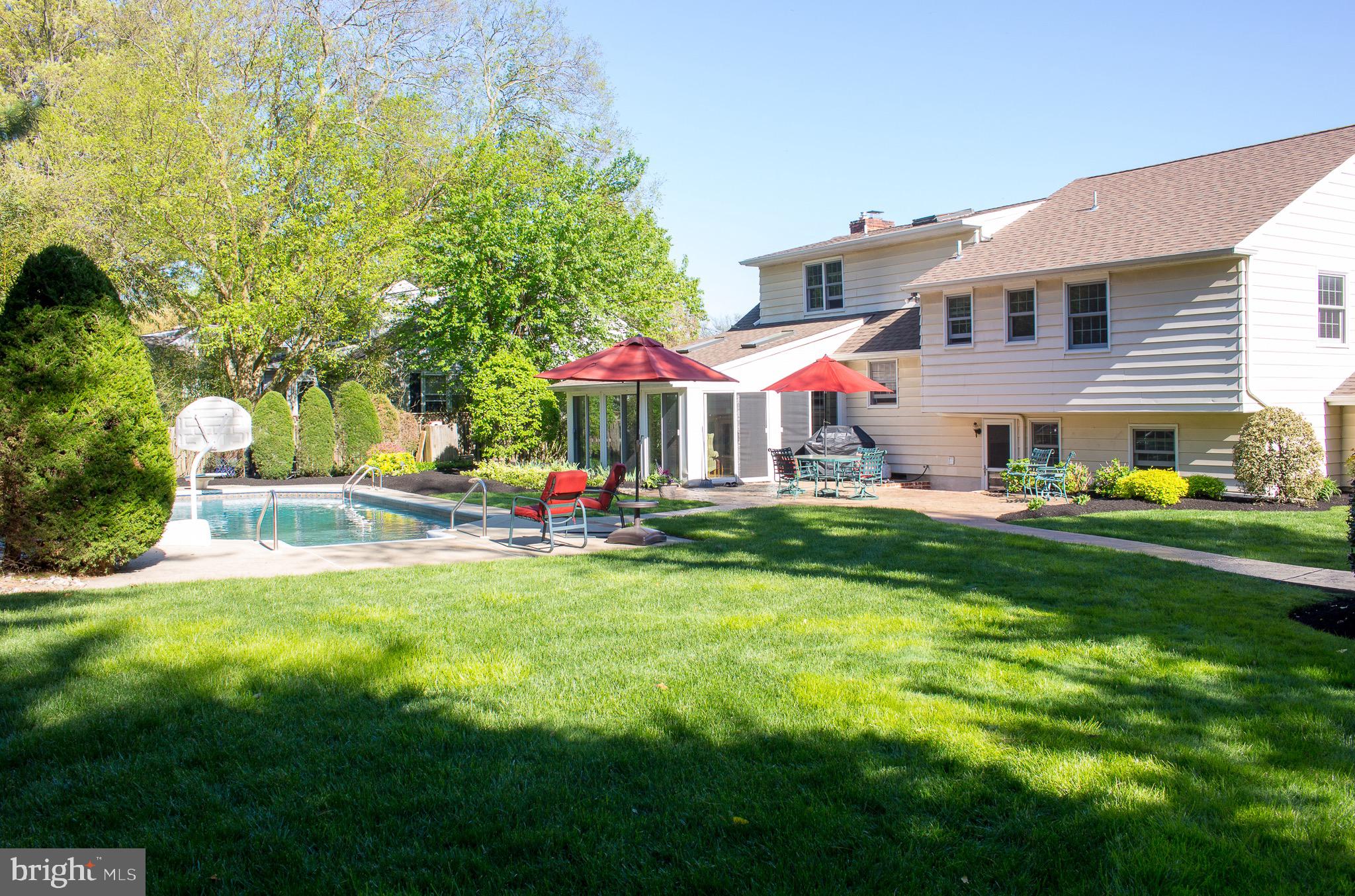 165 Ramblewood Road Moorestown, NJ 08057 - Photo 31 of 31 Gallery Image 31