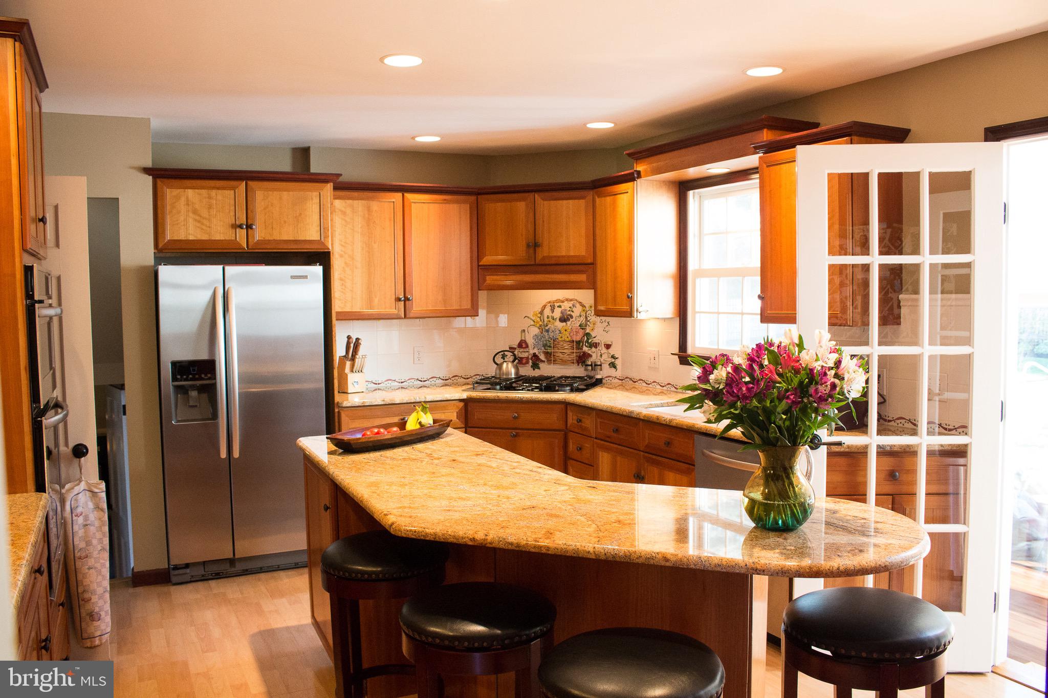 165 Ramblewood Road Moorestown, NJ 08057 - Photo 6 of 31 Gallery Image 6