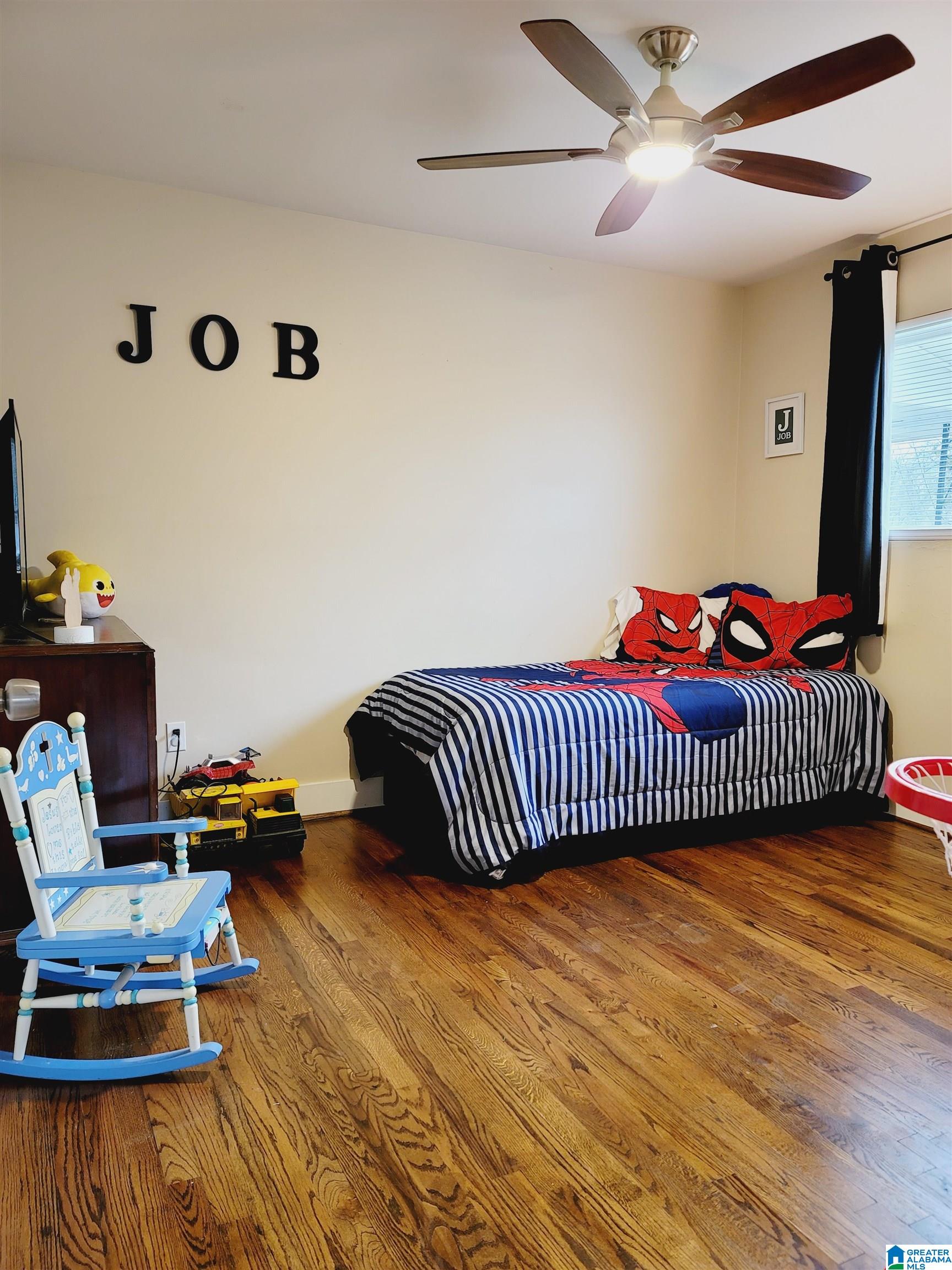 244 College Street Vincent, AL 35178 - Photo 23 of 34