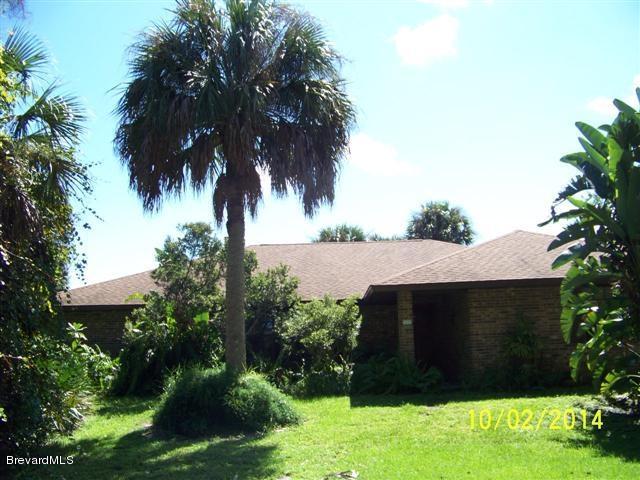3435 Grant Road Grant, FL 32949 - Photo 1 of 17 front