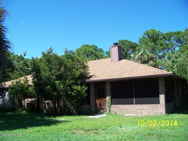 3435 Grant Road Grant, FL 32949 - Photo 2 of 17 back