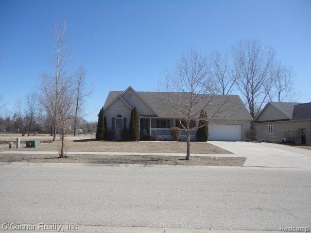 61 Rella Rae Avenue Marysville, MI 48040 - Photo 1 of 17 front.JPG
