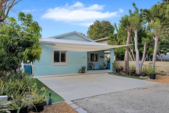 $769,000 | 460 Lime Drive, Key Largo, FL 33037