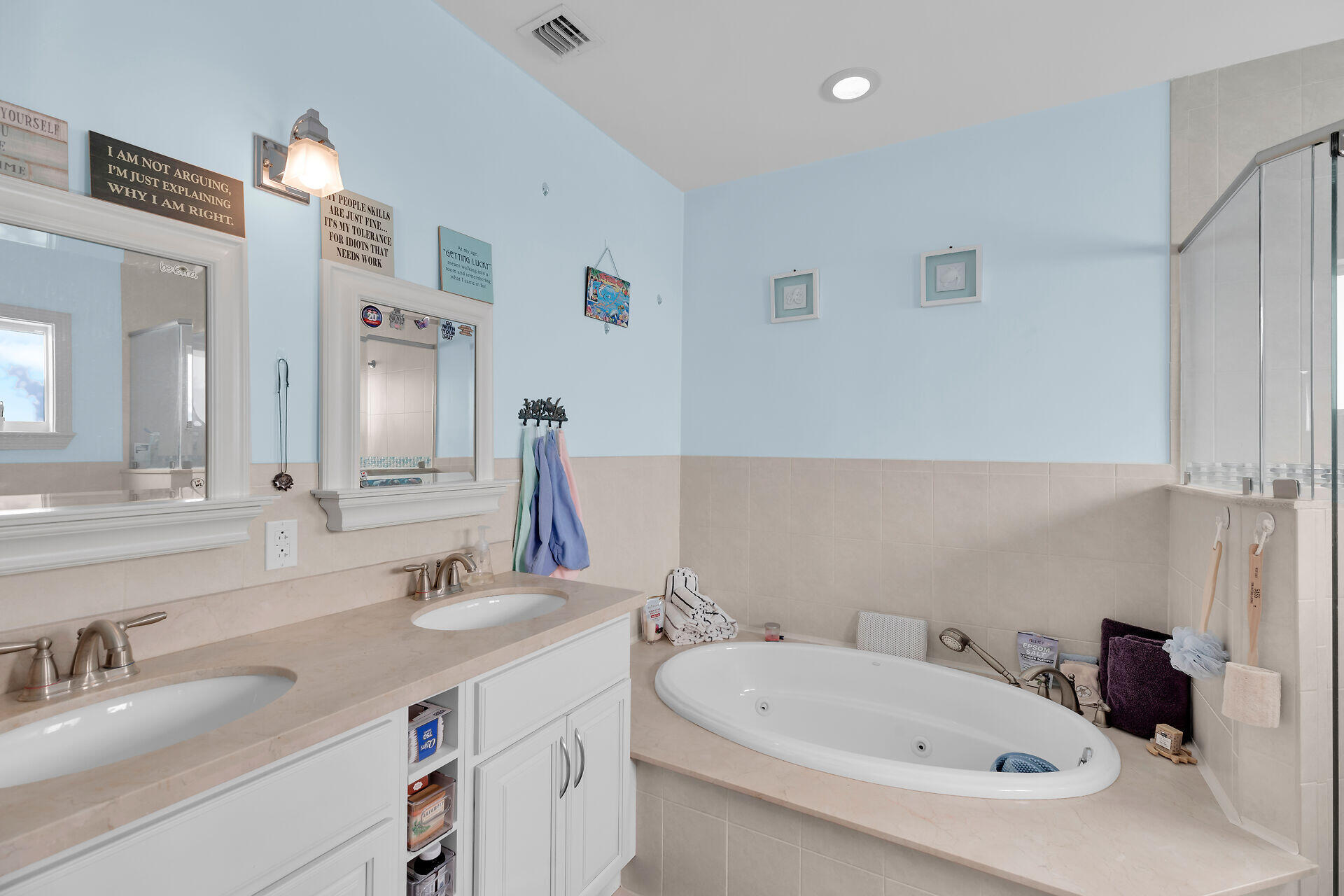 460 Lime Drive Key Largo, FL 33037 - Photo 23 of 49 Primary Bath